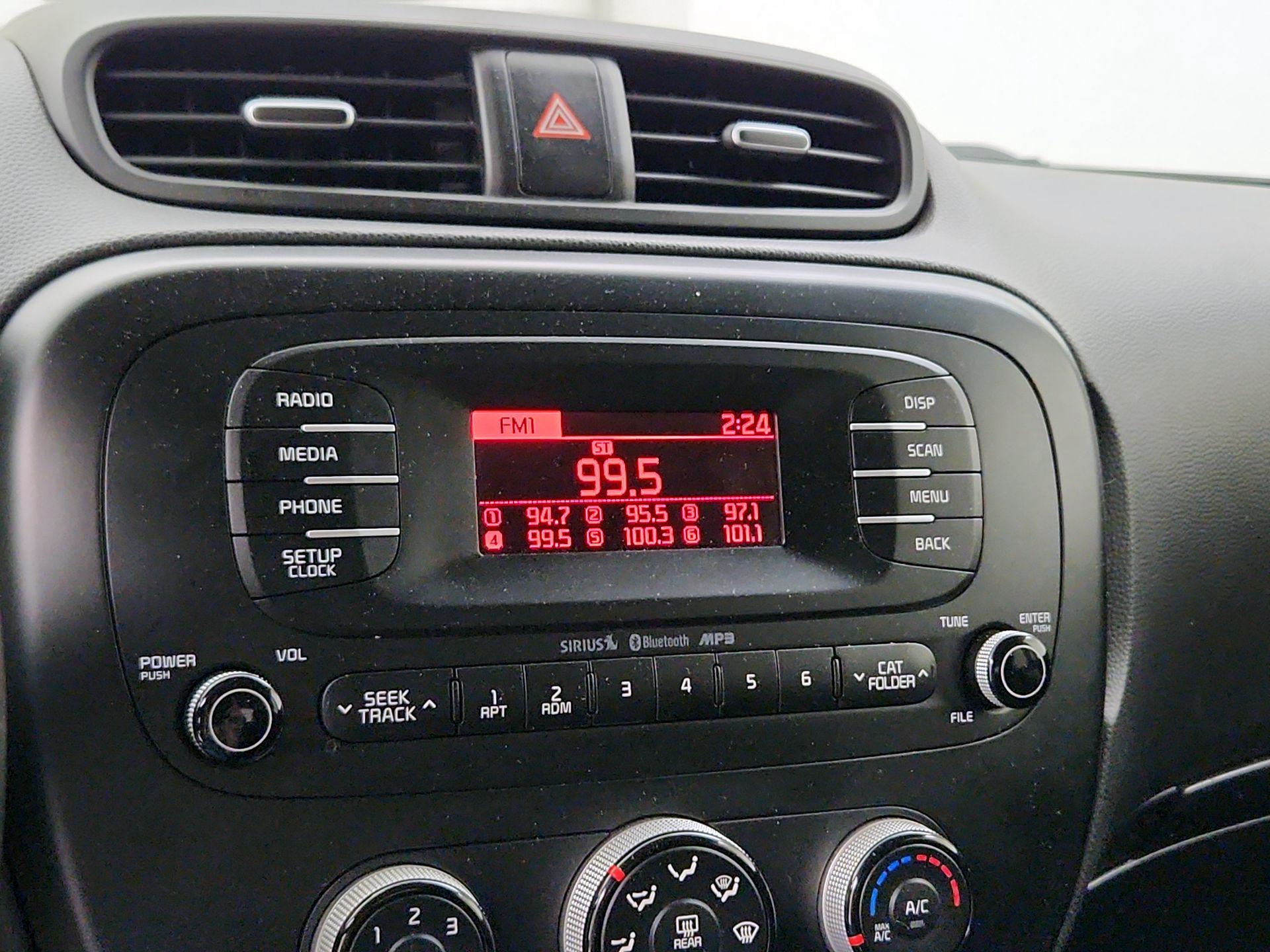 Thumbnail: 2016 Kia Soul - 14
