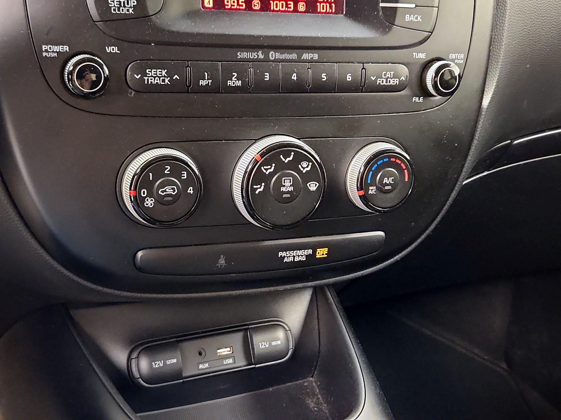 Thumbnail: 2016 Kia Soul - 15