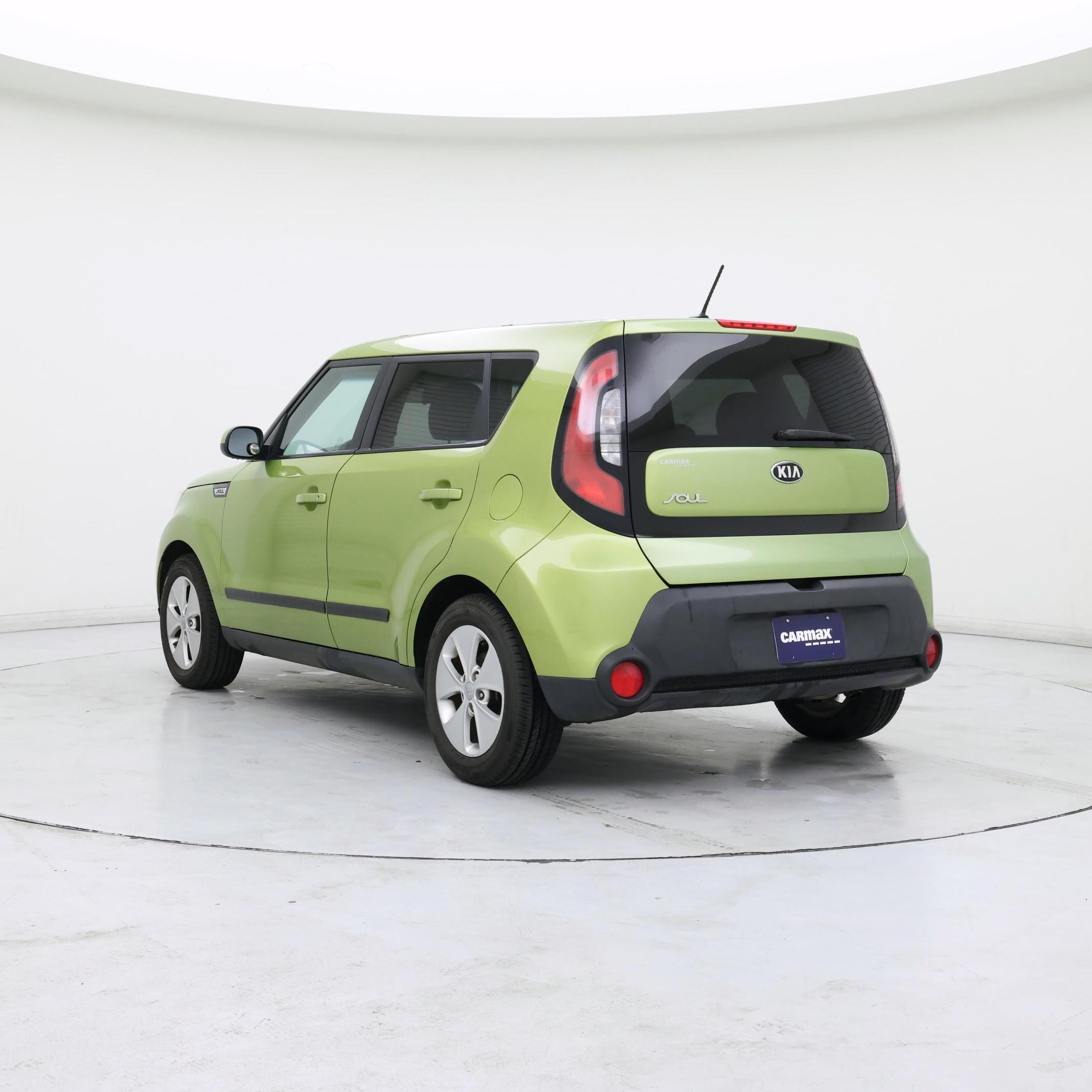 Thumbnail: 2016 Kia Soul - 2