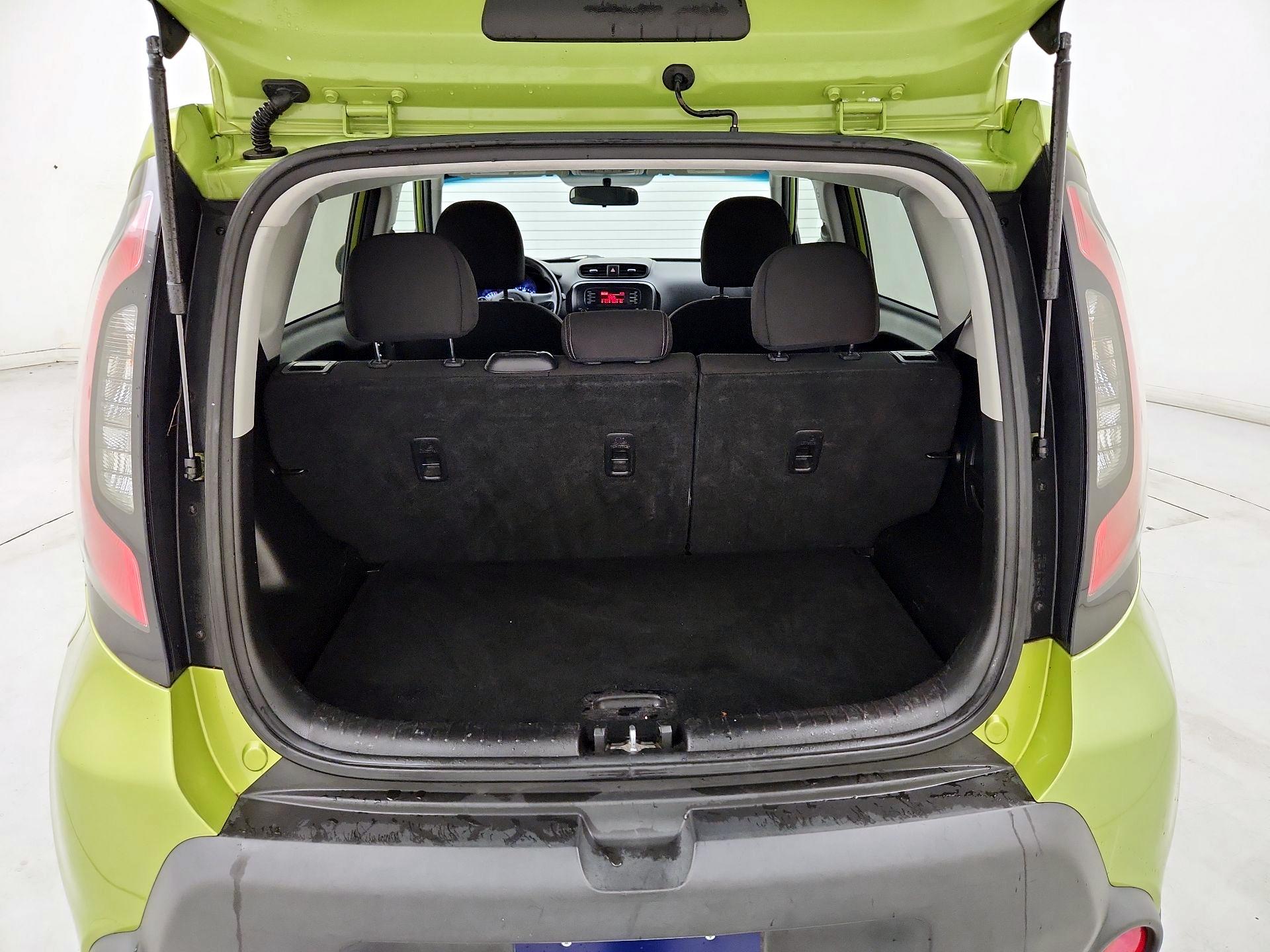 Thumbnail: 2016 Kia Soul - 19