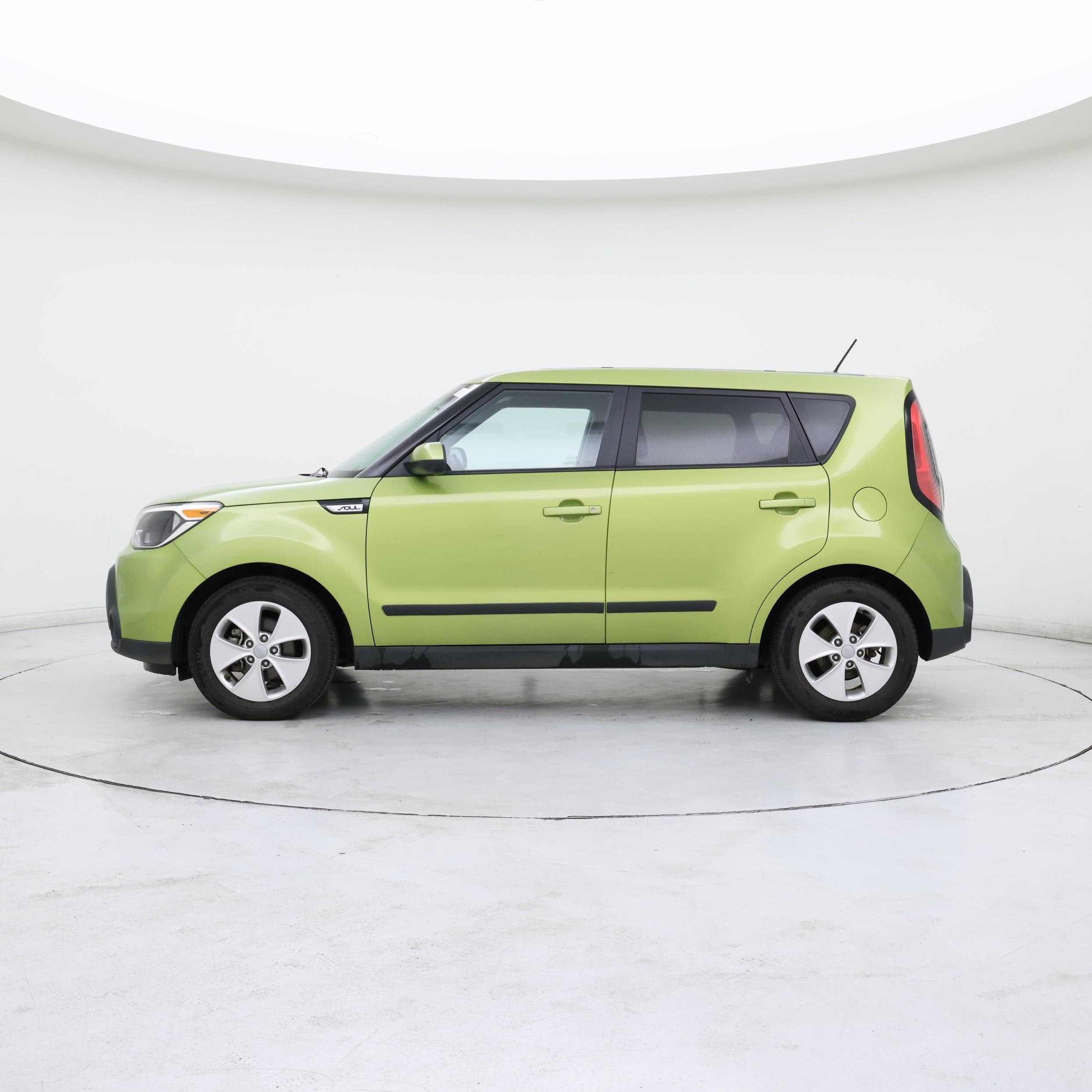 Thumbnail: 2016 Kia Soul - 3
