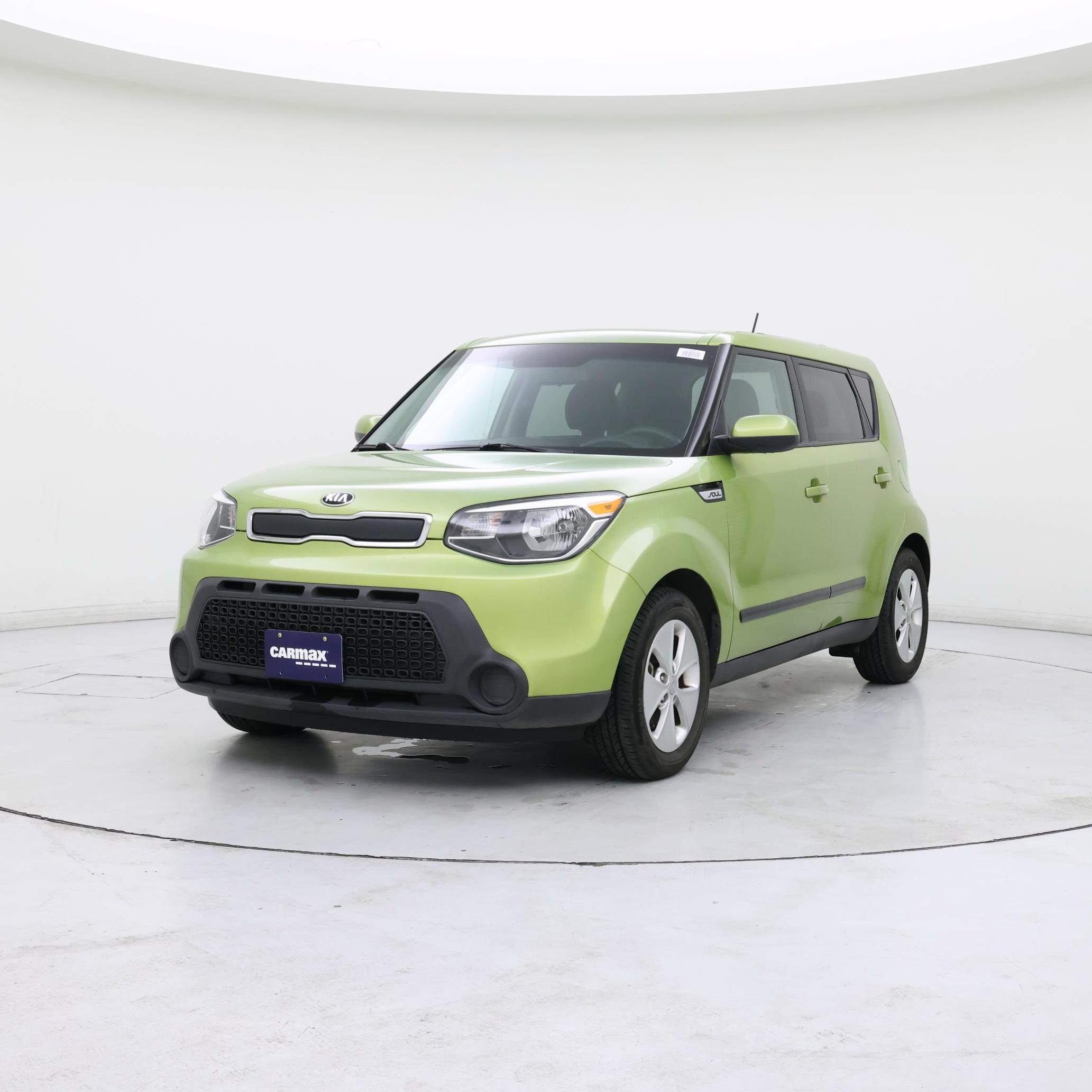 Thumbnail: 2016 Kia Soul - 4