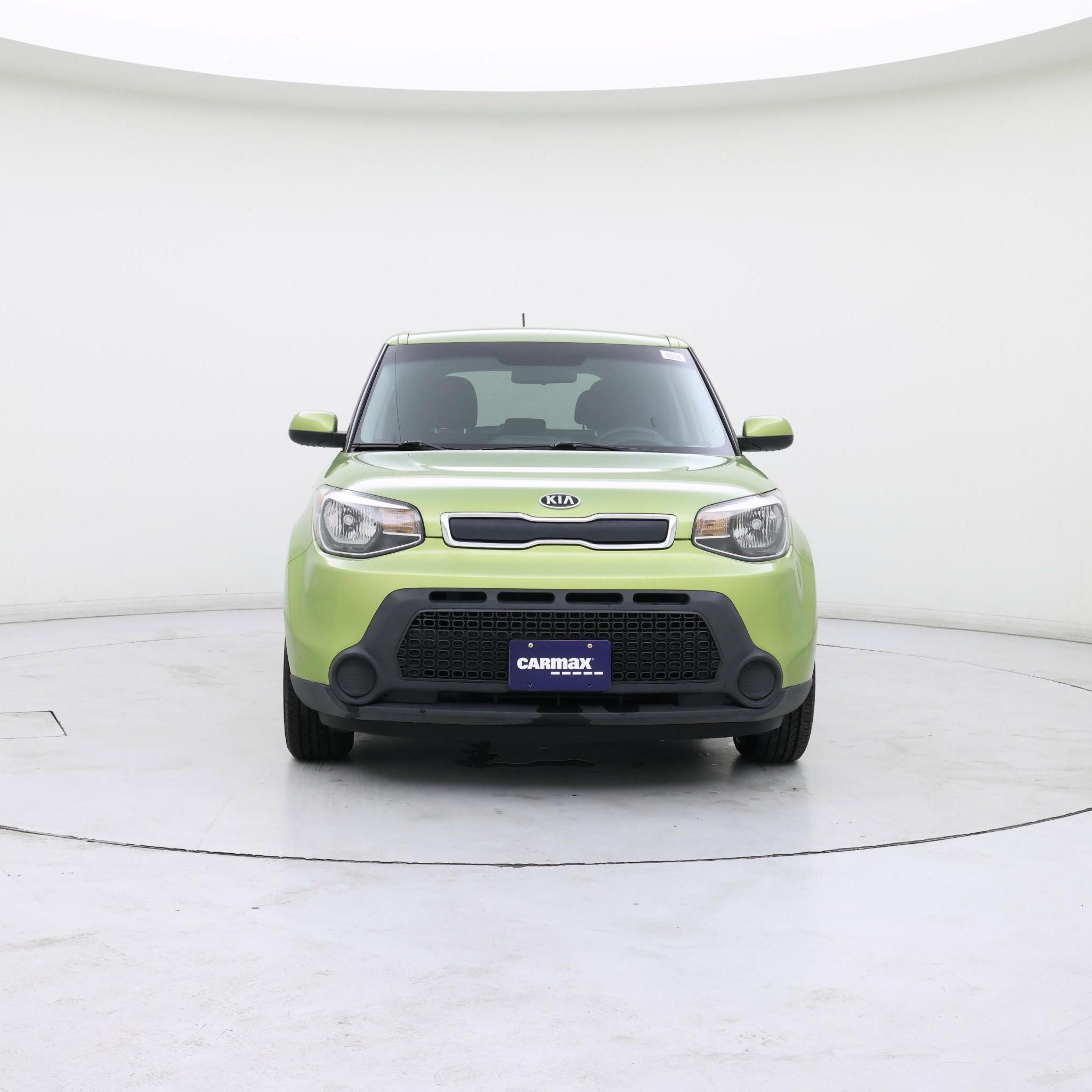 Thumbnail: 2016 Kia Soul - 5