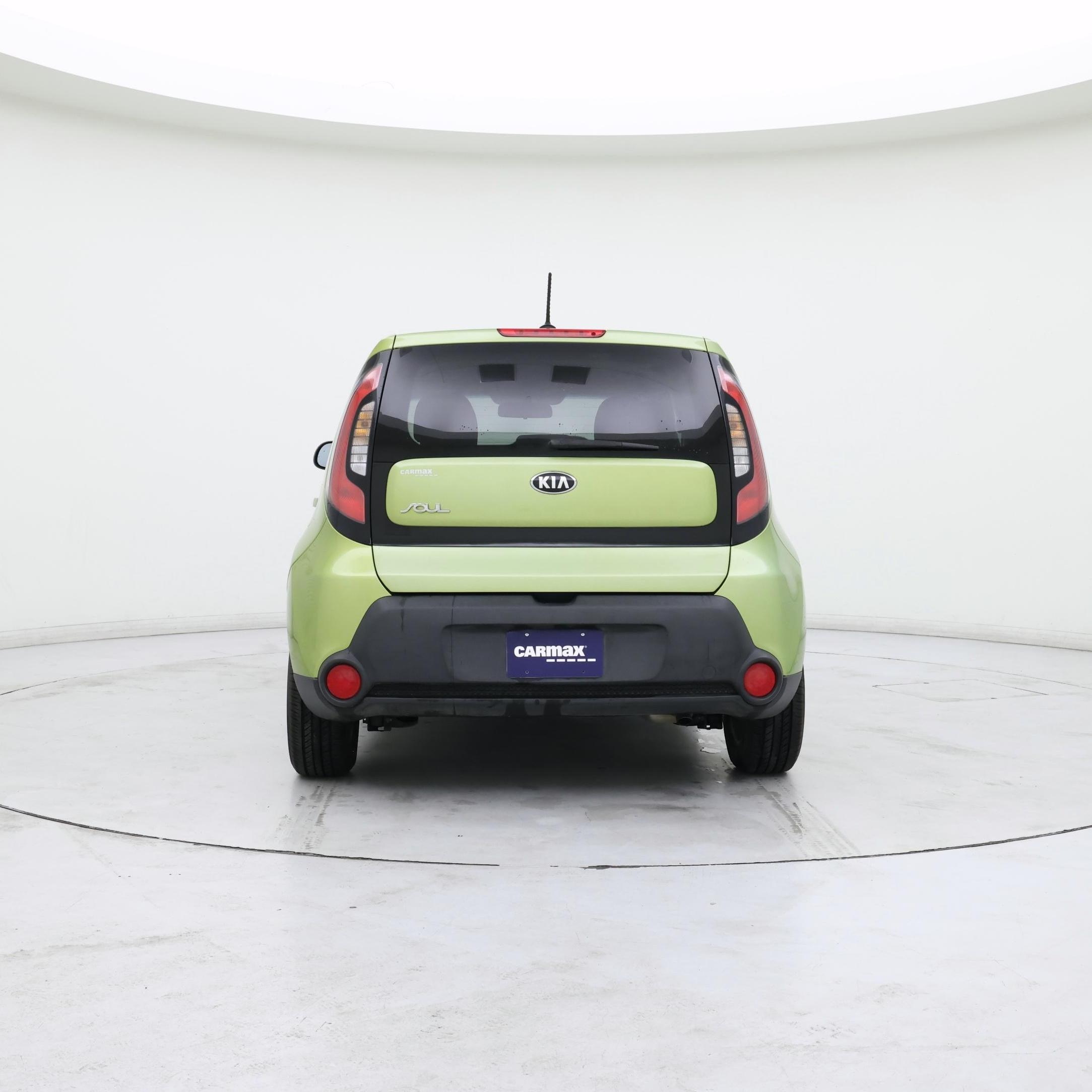 Thumbnail: 2016 Kia Soul - 6