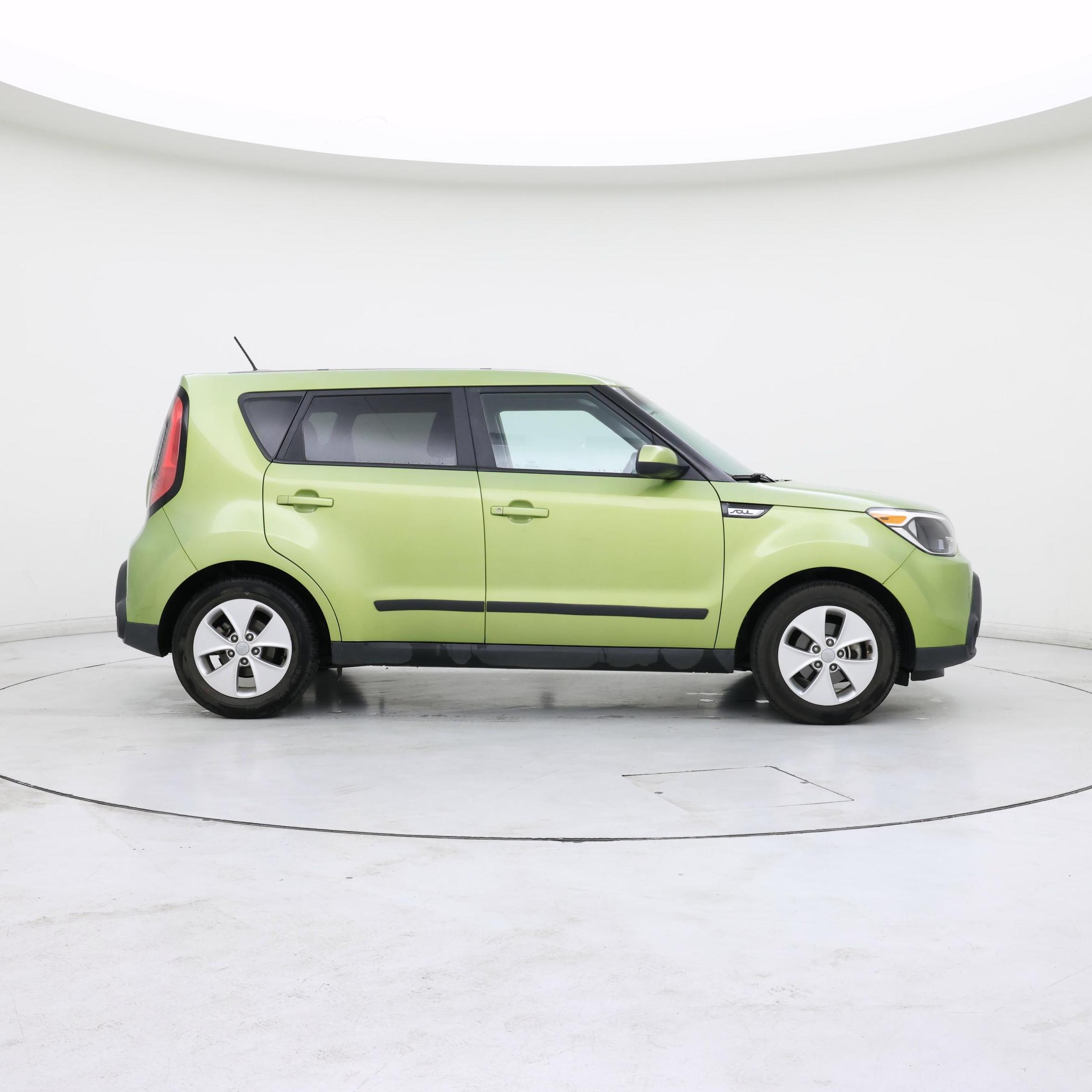 Thumbnail: 2016 Kia Soul - 7