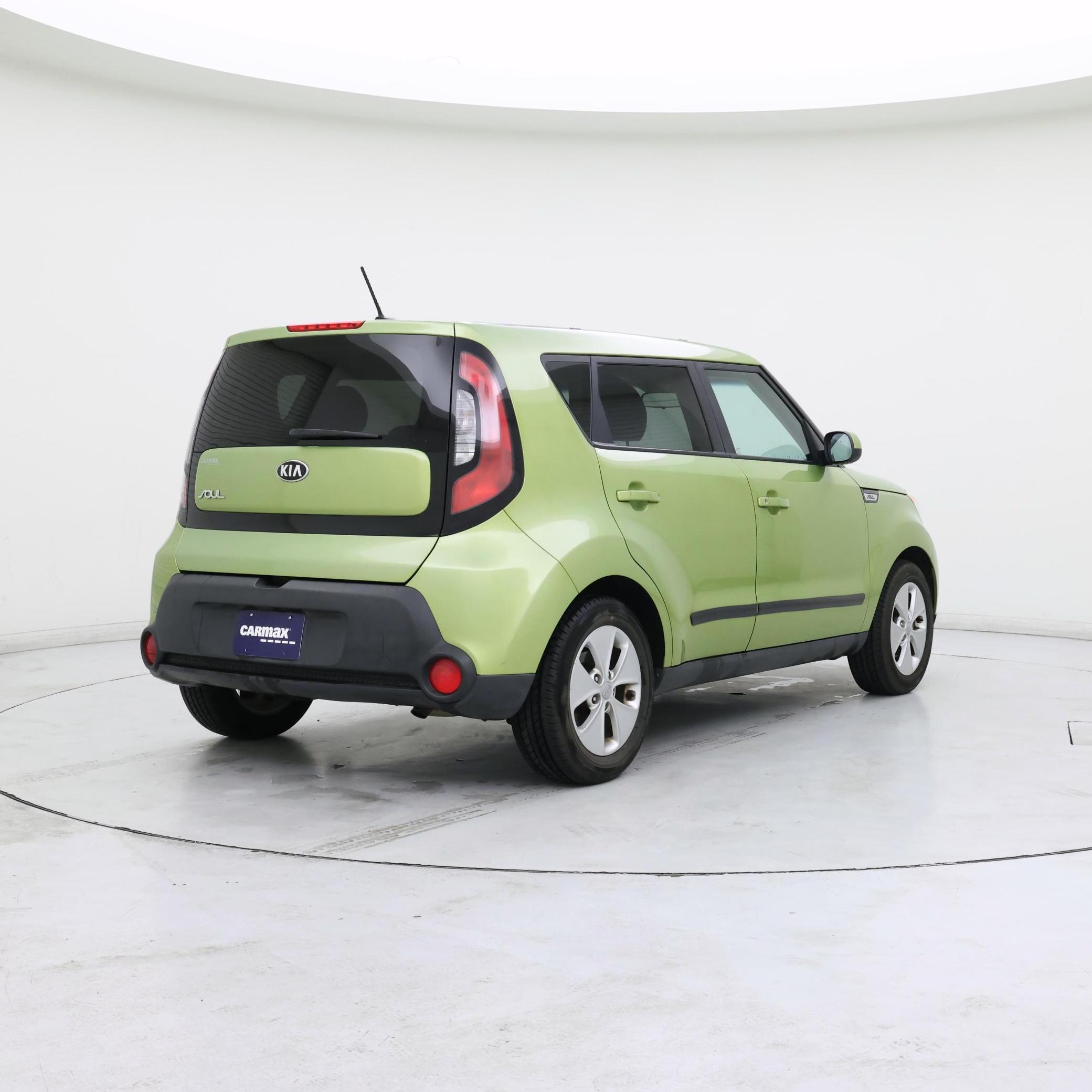 Thumbnail: 2016 Kia Soul - 8
