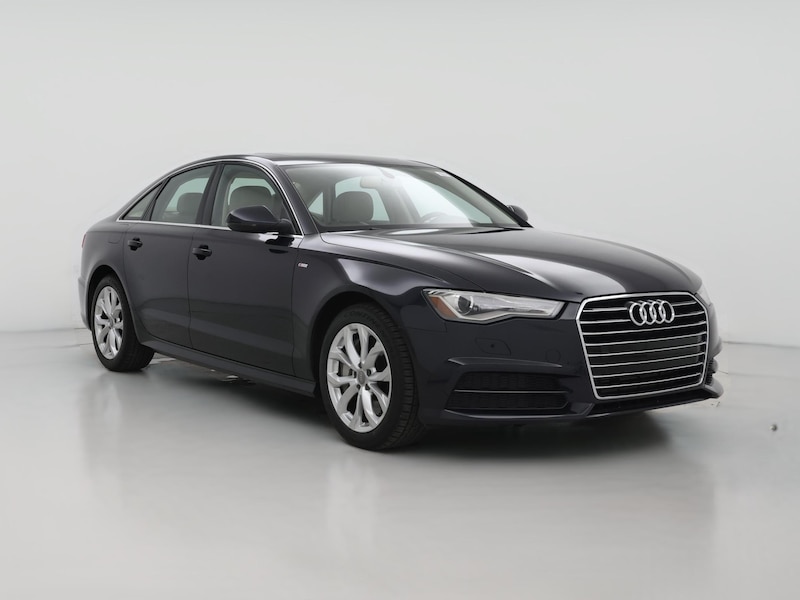 2017 Audi A6 Premium -
                  Madison, TN