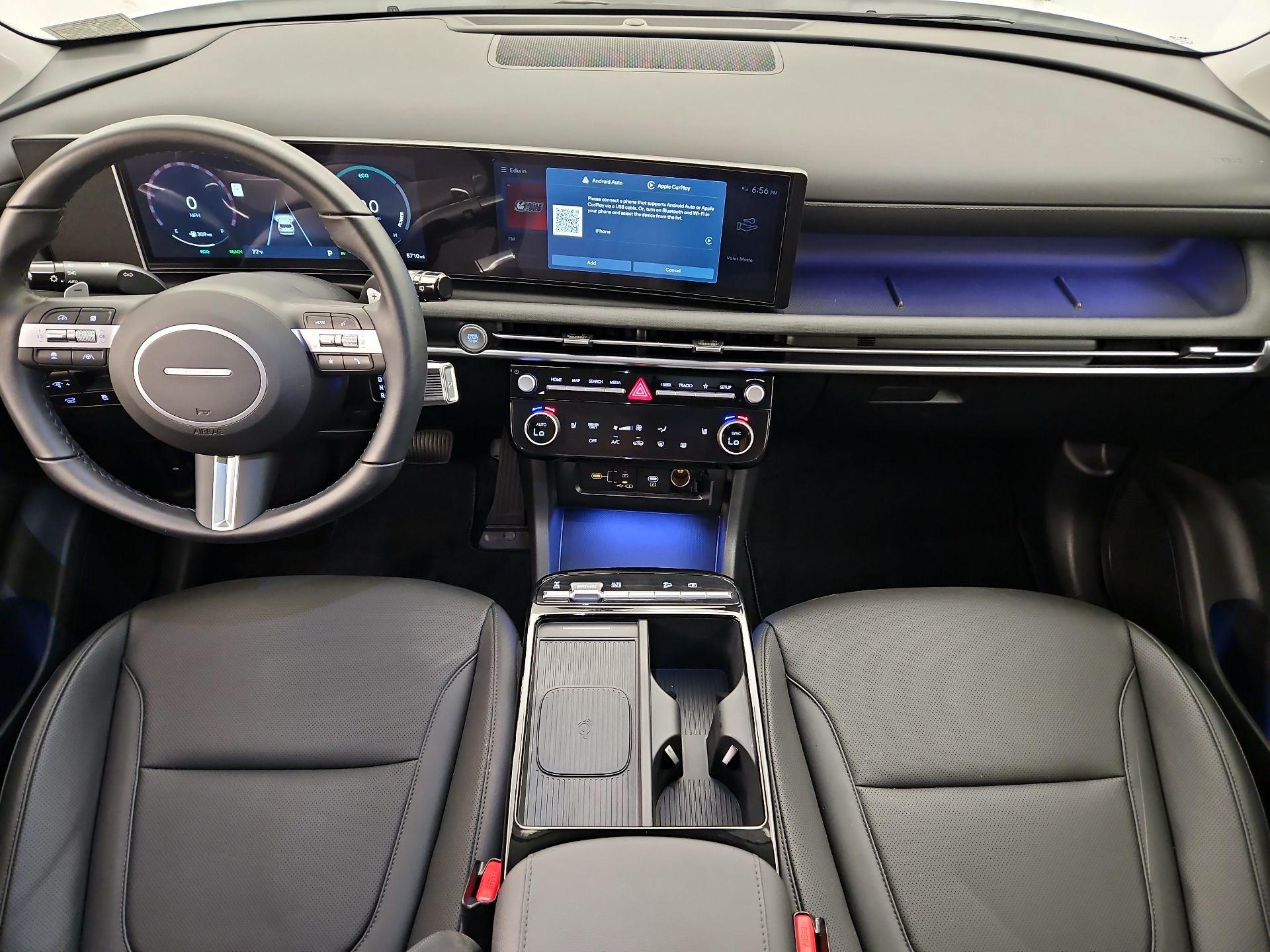 Thumbnail: 2026 Hyundai Tucson - 9