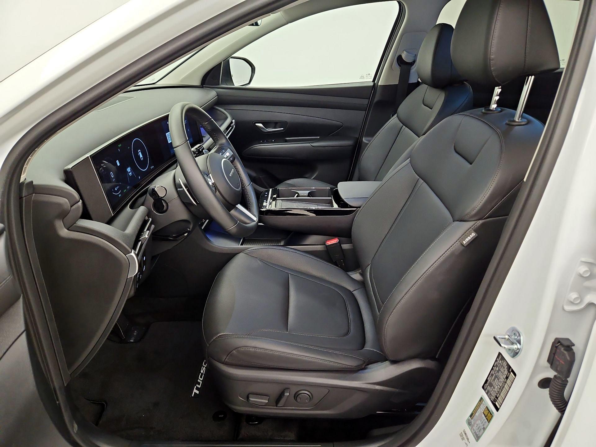 Thumbnail: 2026 Hyundai Tucson - 11