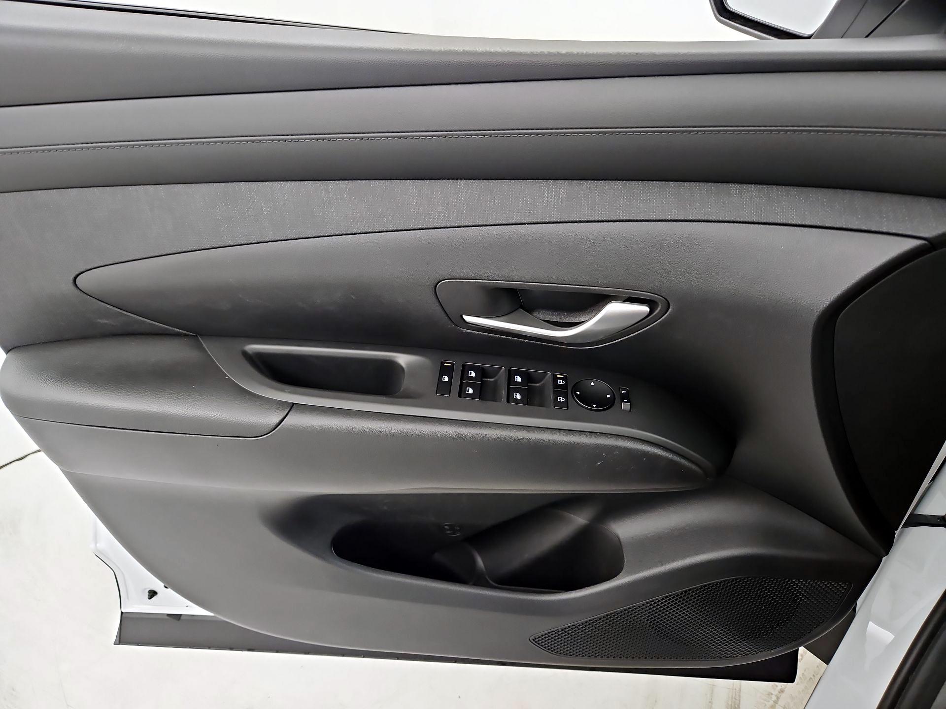 Thumbnail: 2026 Hyundai Tucson - 12
