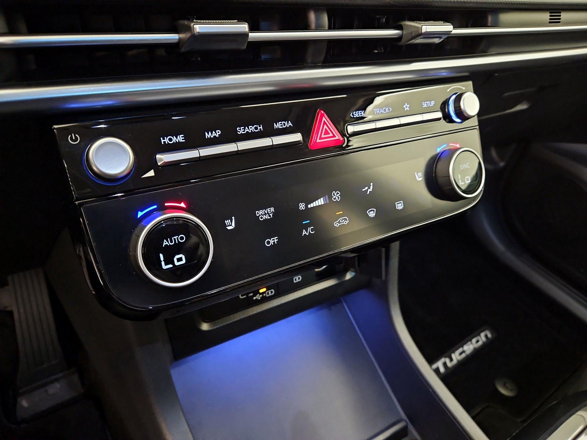 Thumbnail: 2026 Hyundai Tucson - 16