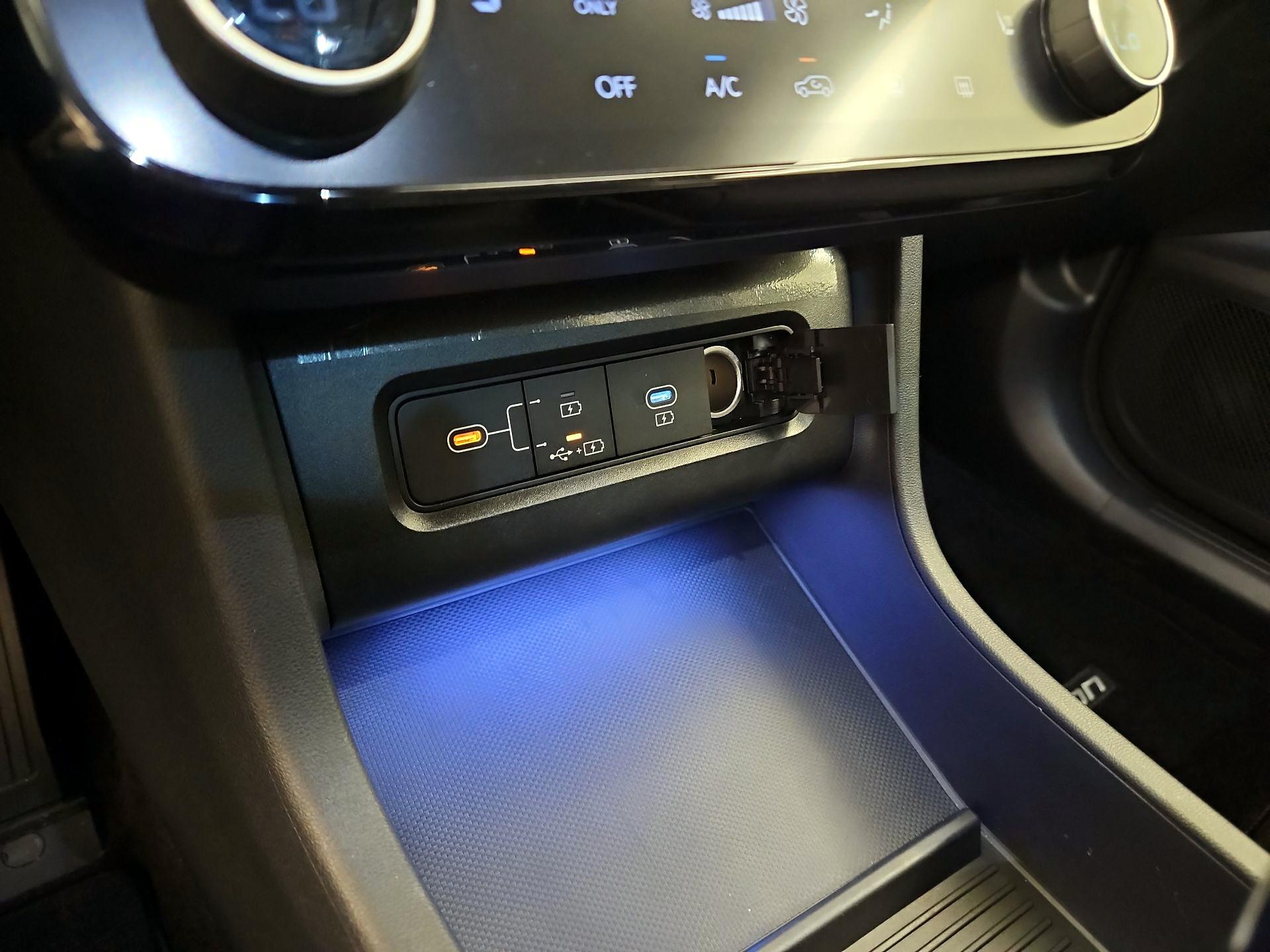 Thumbnail: 2026 Hyundai Tucson - 18