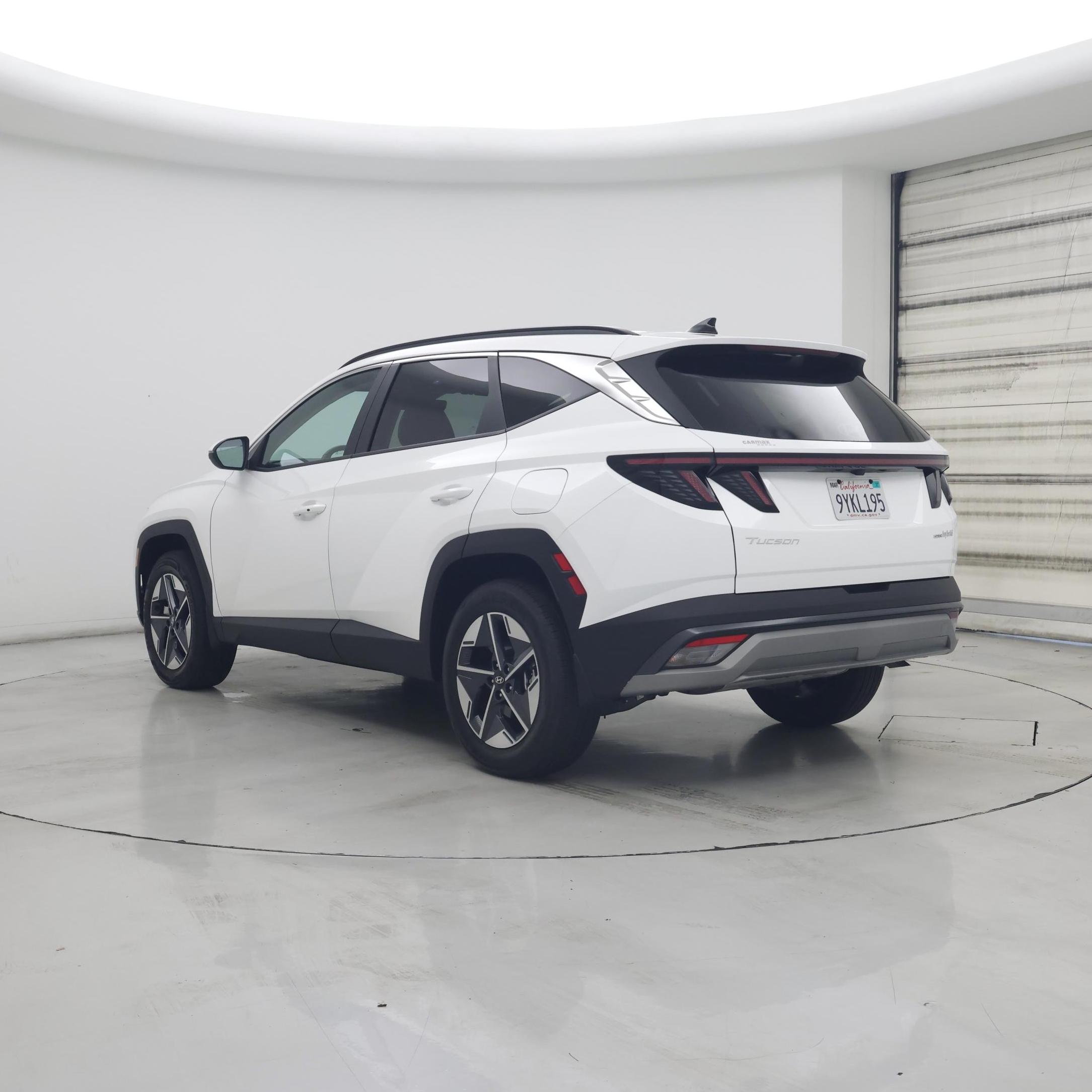Thumbnail: 2026 Hyundai Tucson - 2