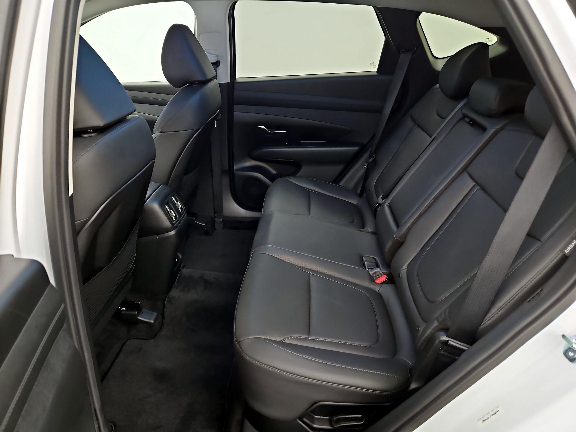 Thumbnail: 2026 Hyundai Tucson - 19