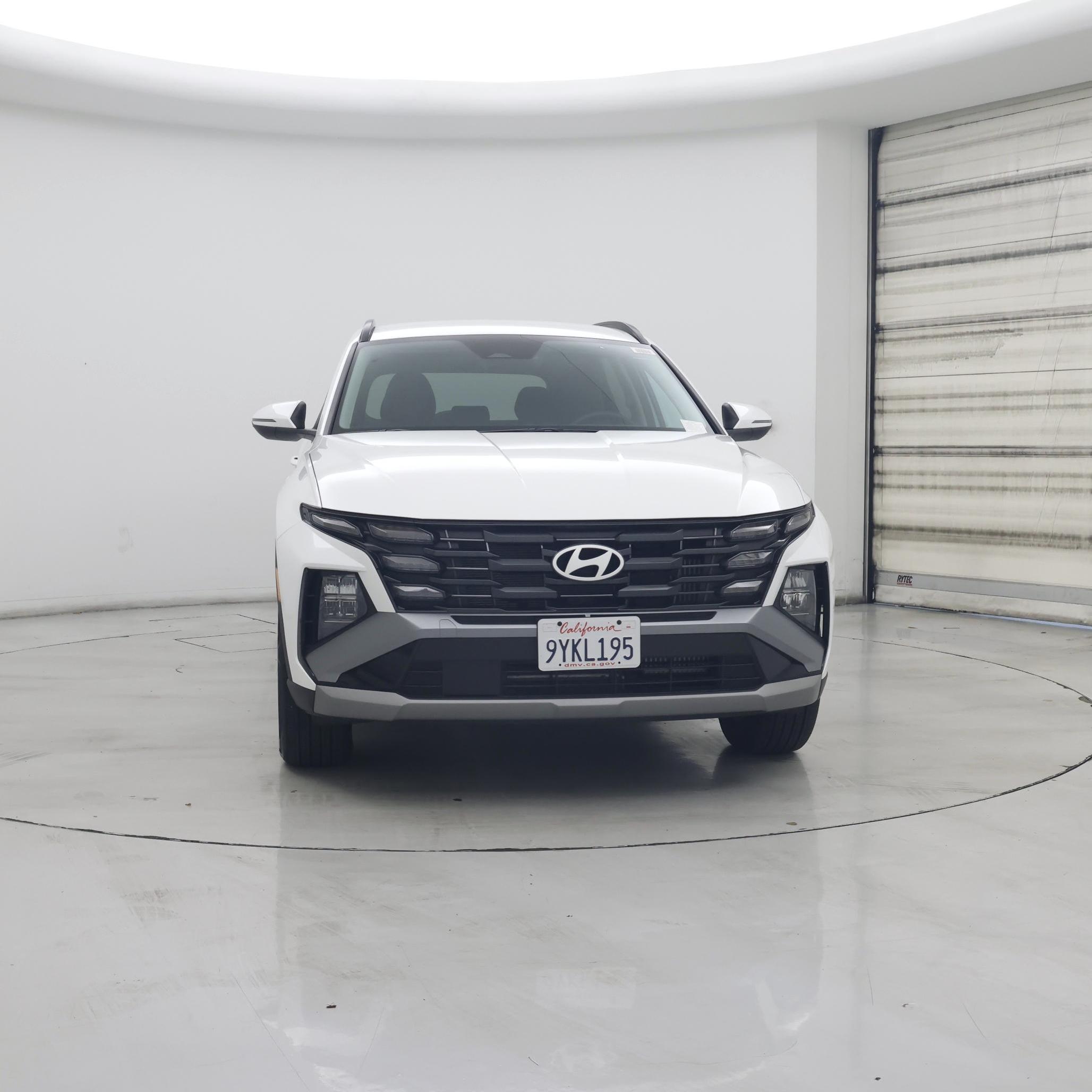 Thumbnail: 2026 Hyundai Tucson - 5