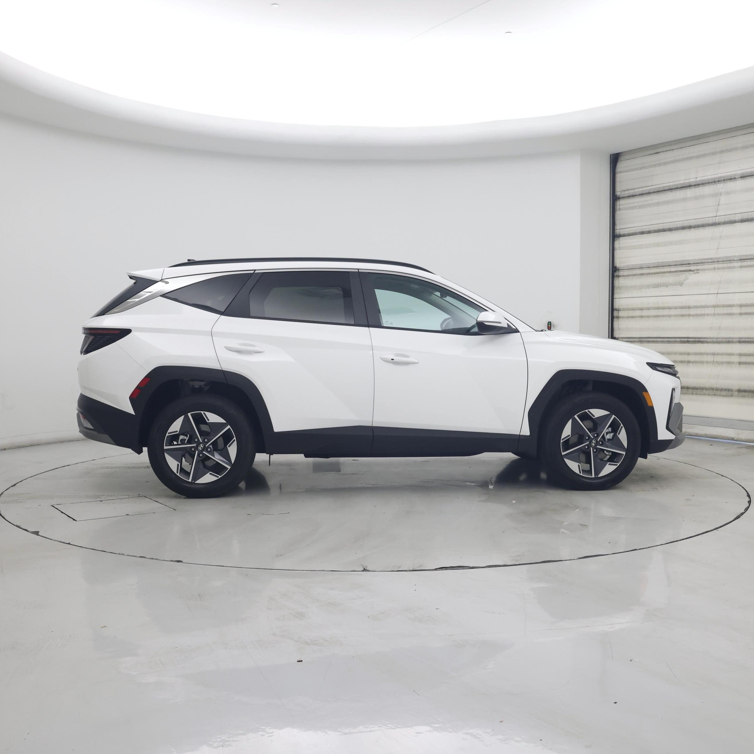 Thumbnail: 2026 Hyundai Tucson - 7