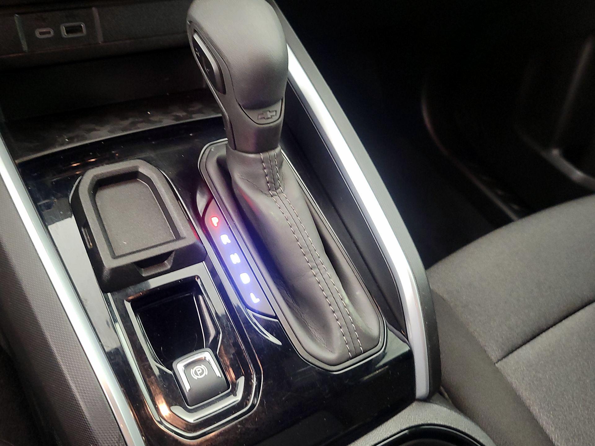 Thumbnail: 2025 Chevrolet Colorado - 18