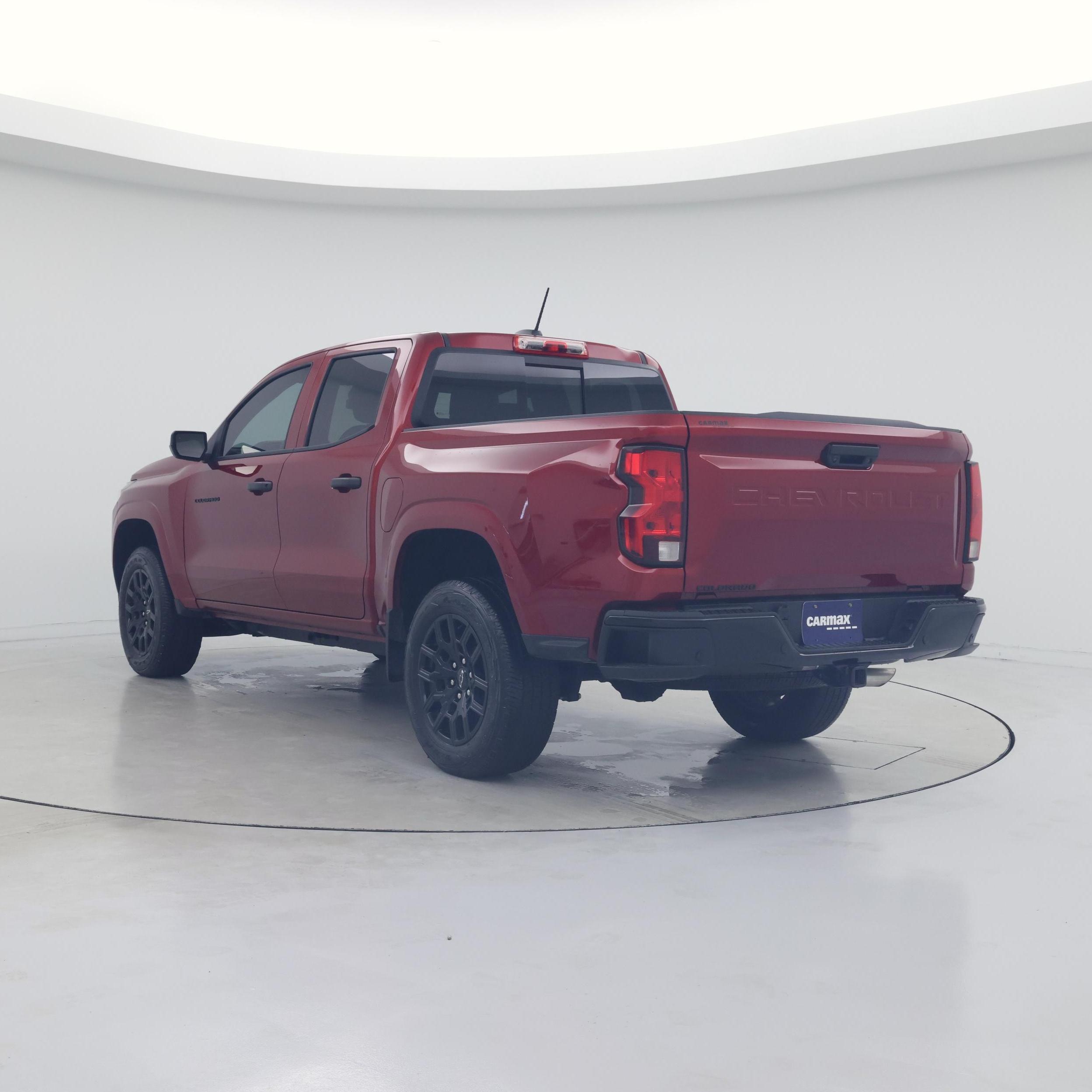 Thumbnail: 2025 Chevrolet Colorado - 2