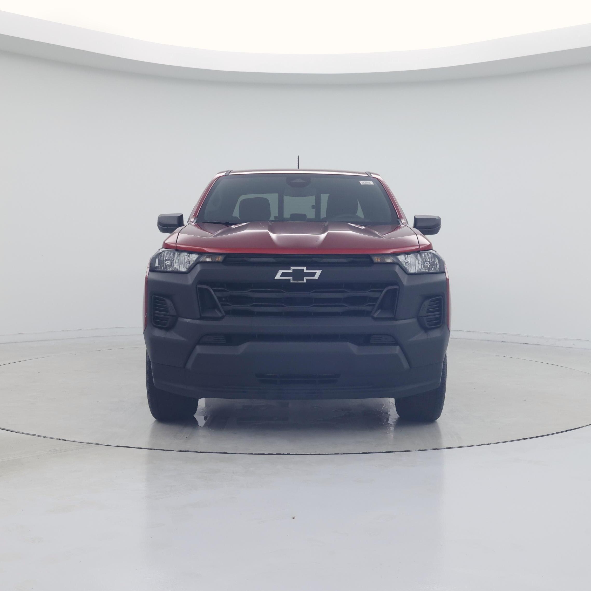 Thumbnail: 2025 Chevrolet Colorado - 5