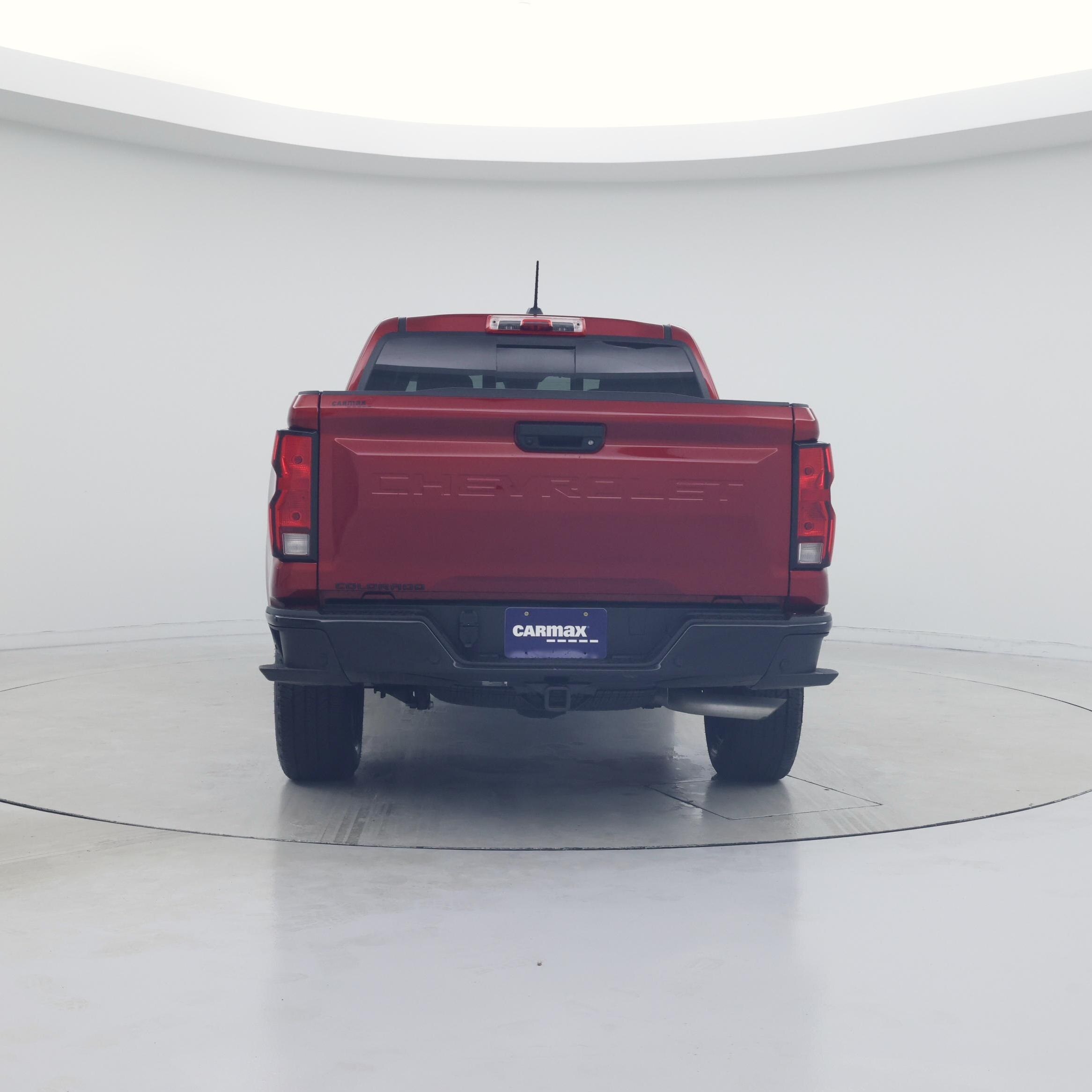 Thumbnail: 2025 Chevrolet Colorado - 6
