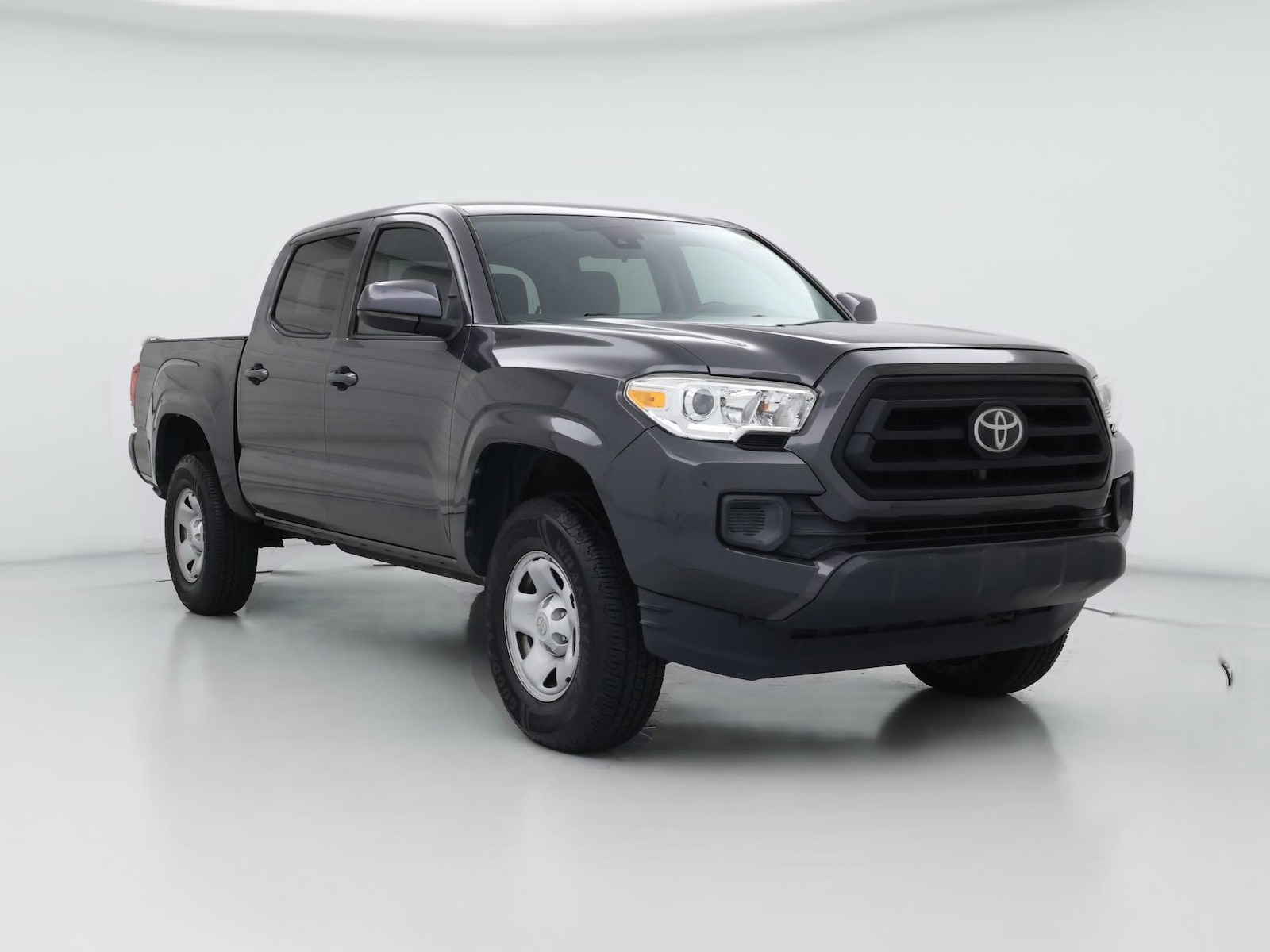 2020 Toyota Tacoma