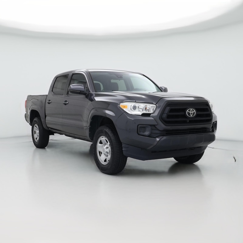 2020 Toyota Tacoma SR