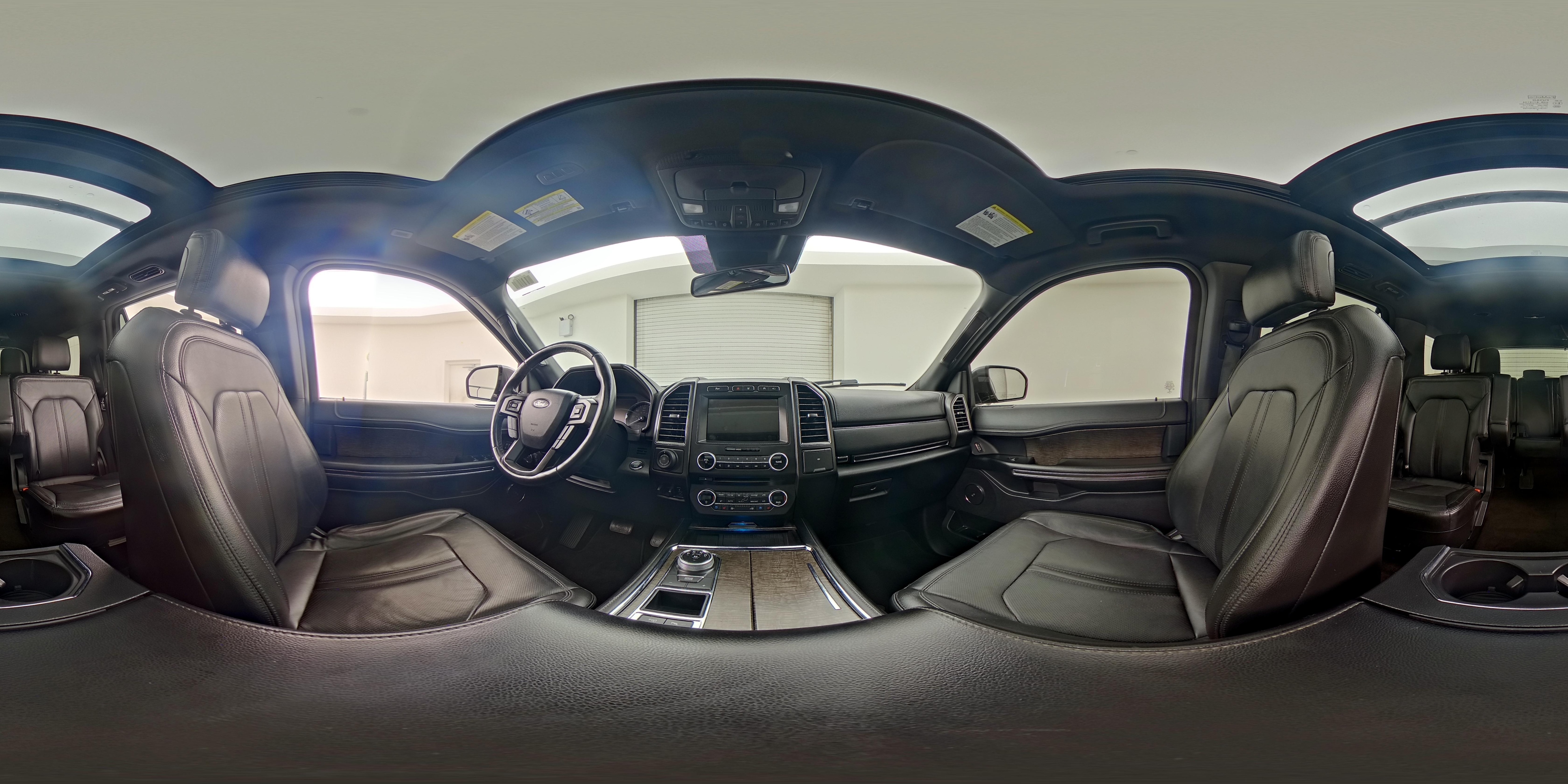 2018 Ford Expedition Limited - Photo 28