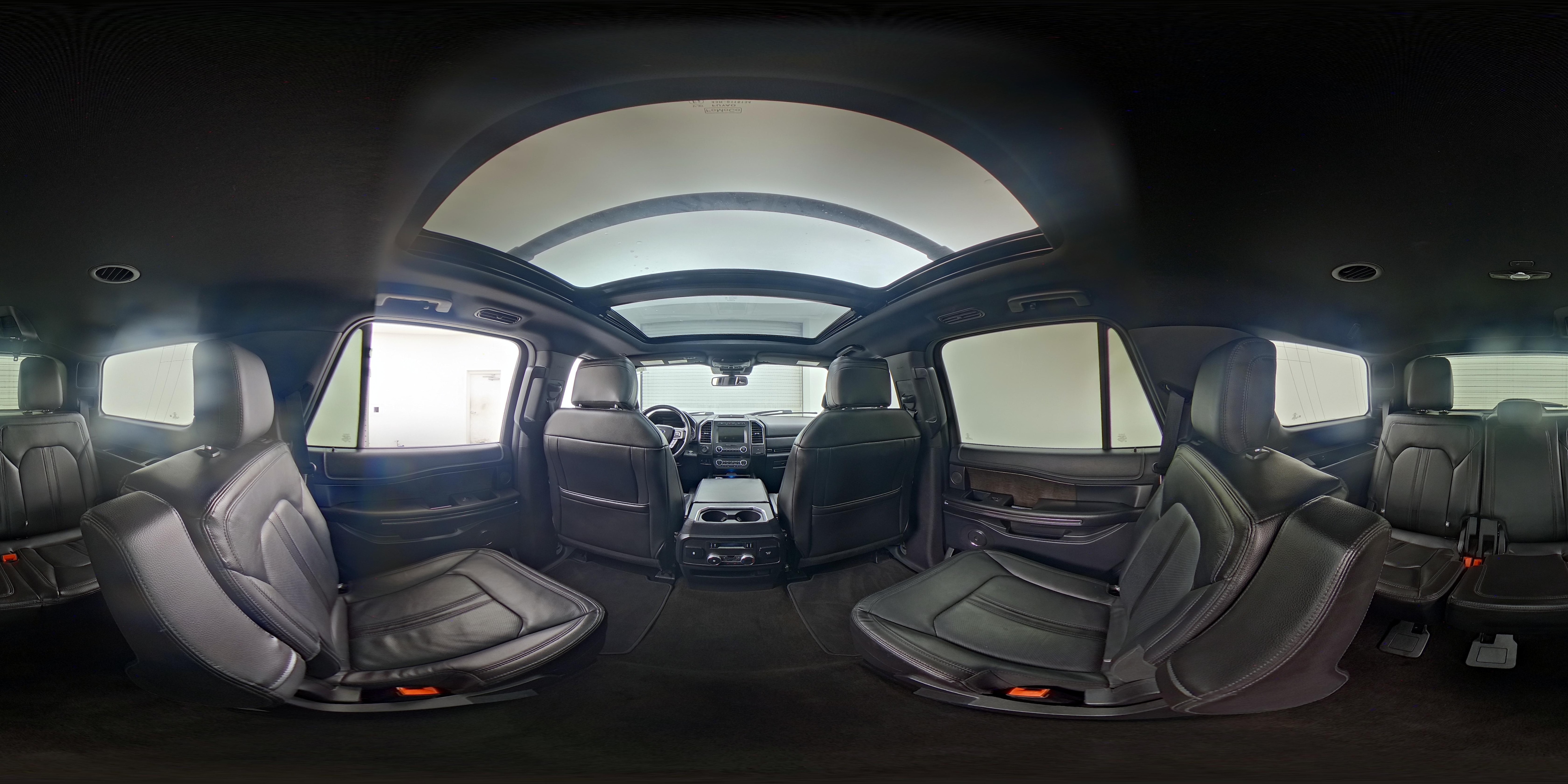 2018 Ford Expedition Limited - Photo 29