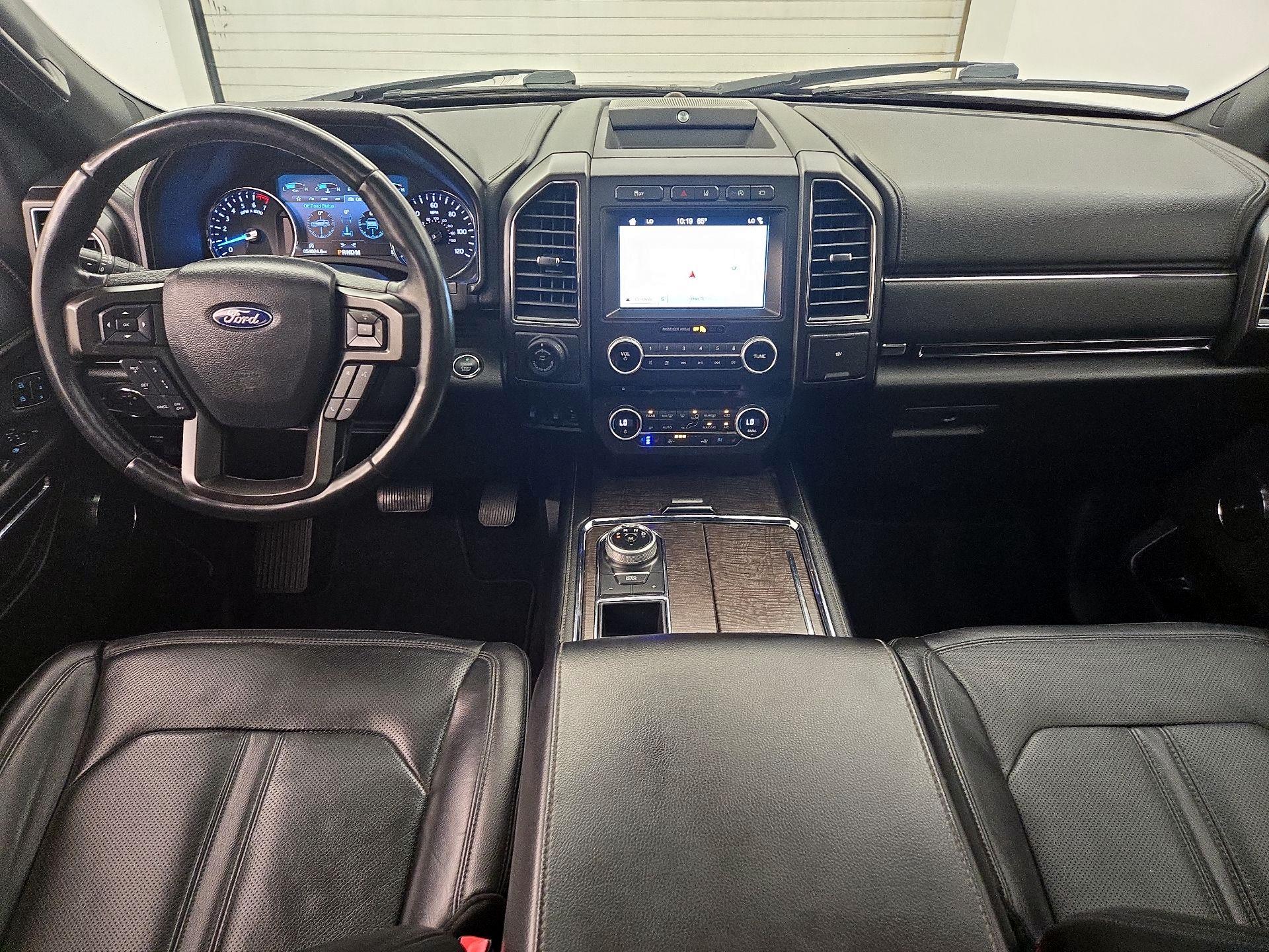 Thumbnail: 2018 Ford Expedition - 9
