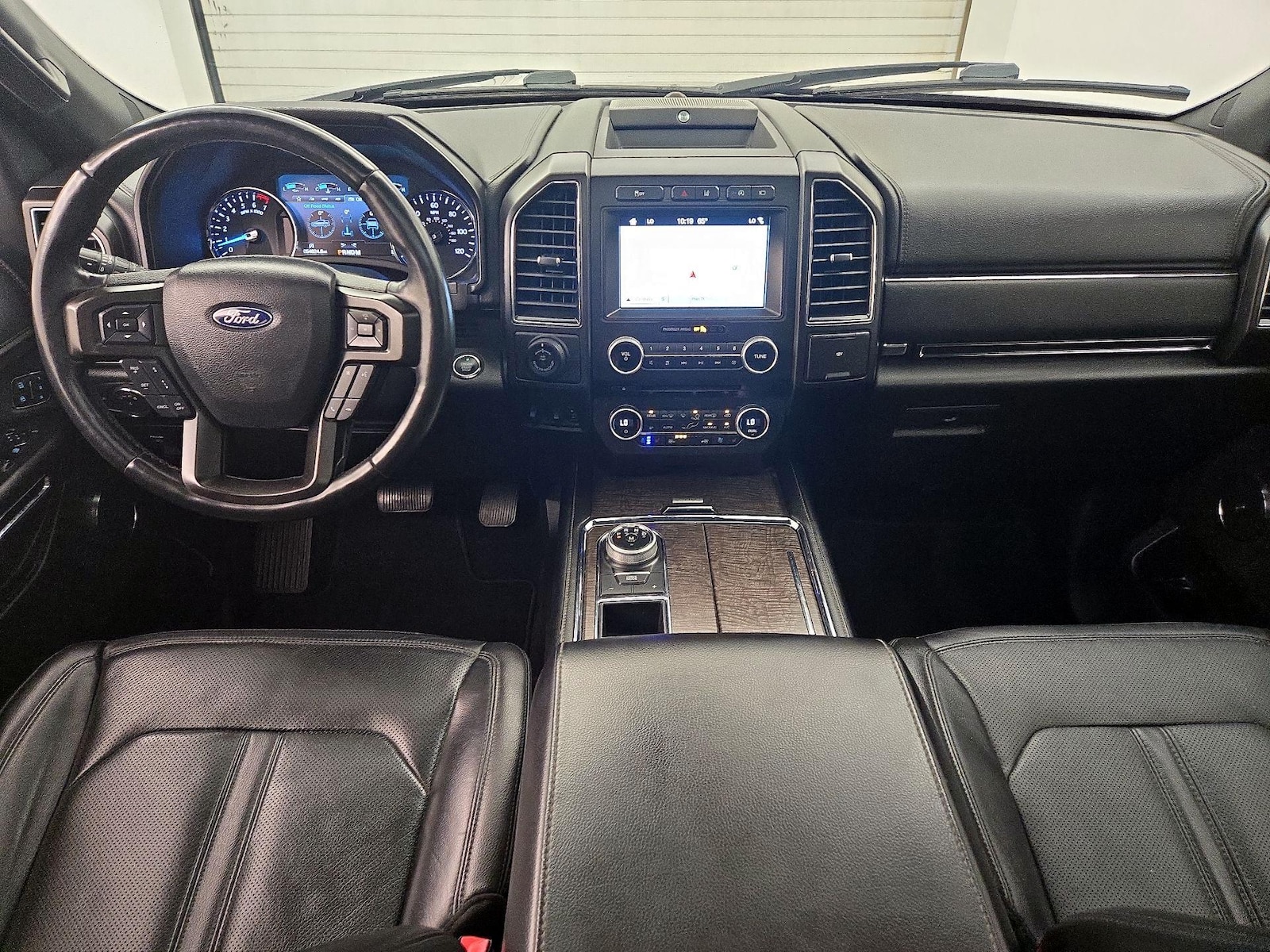 2018 Ford Expedition Limited - Photo 10