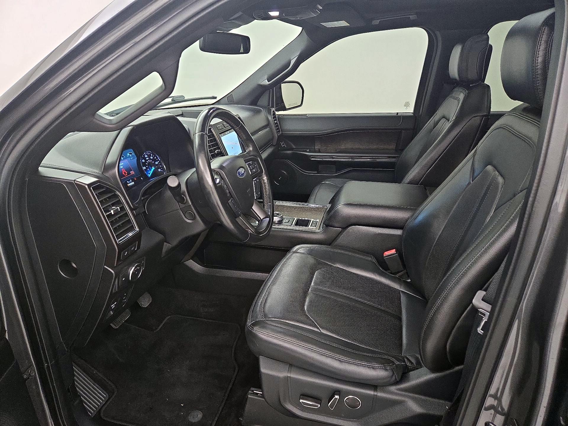 Thumbnail: 2018 Ford Expedition - 11
