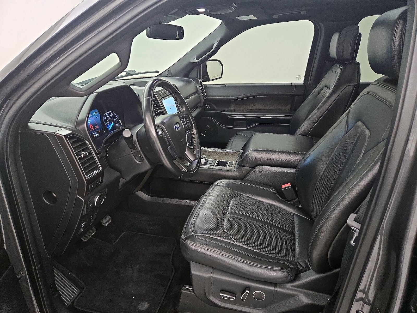 2018 Ford Expedition Limited - Photo 12