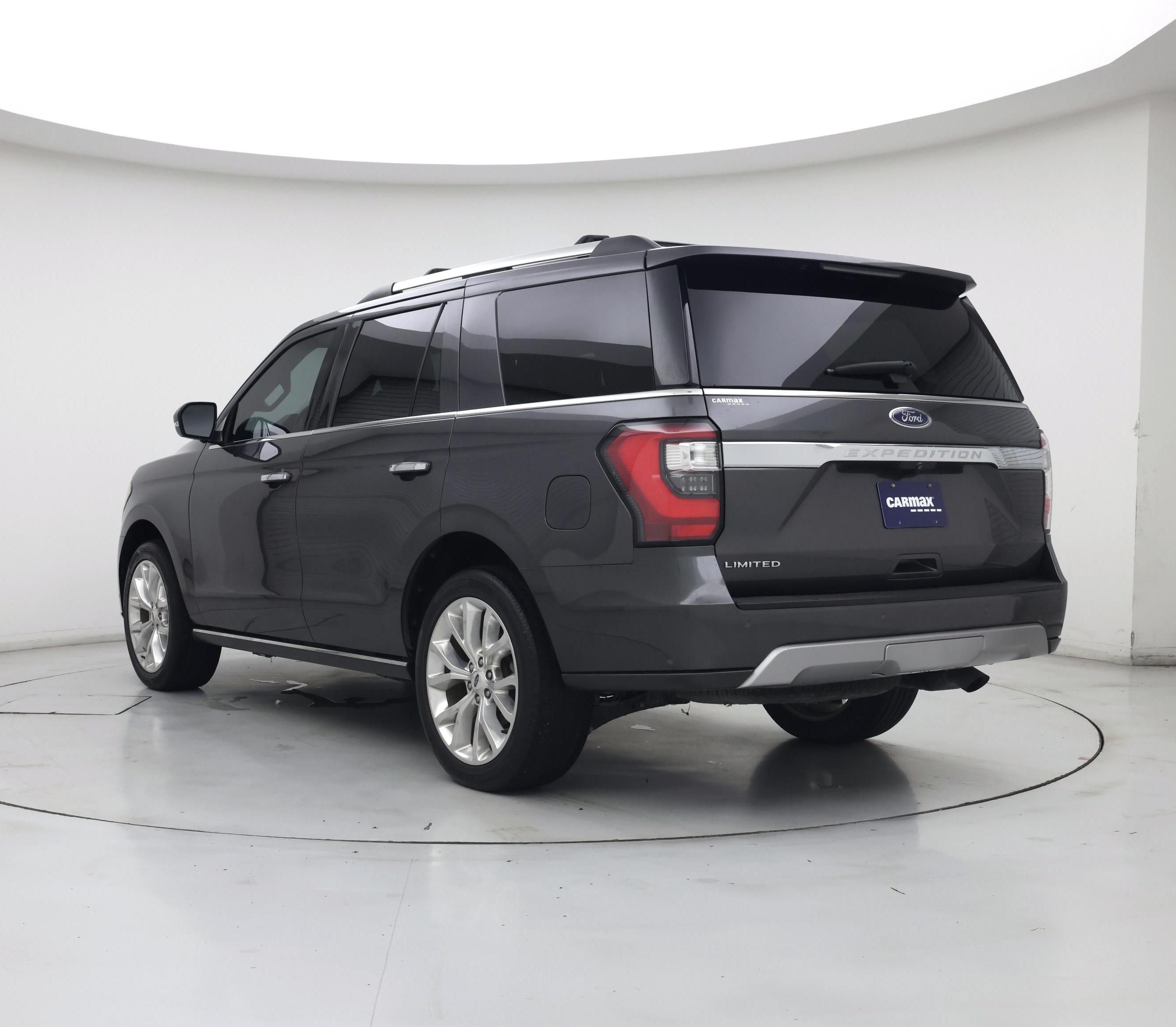 Thumbnail: 2018 Ford Expedition - 2