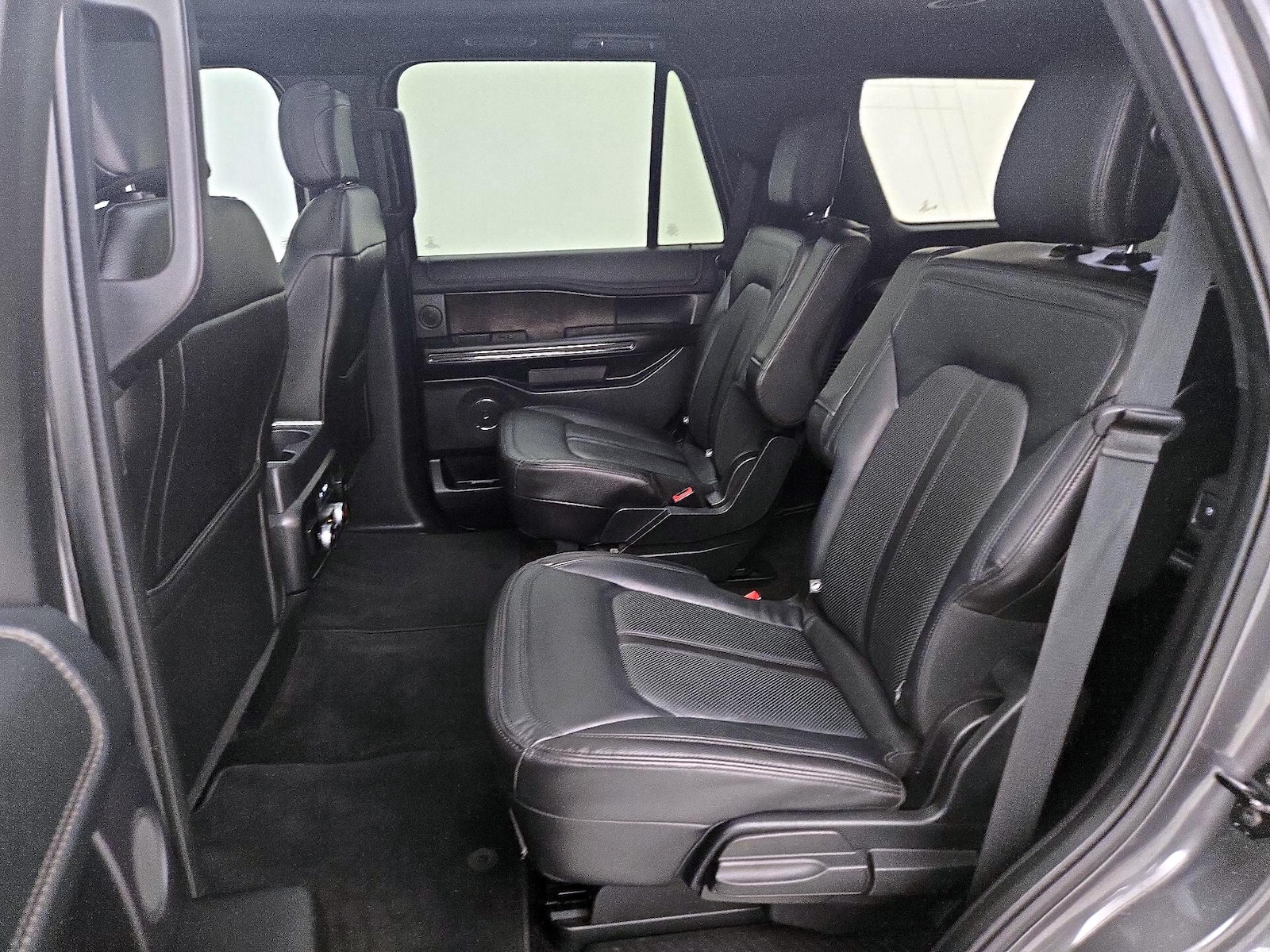2018 Ford Expedition Limited - Photo 22