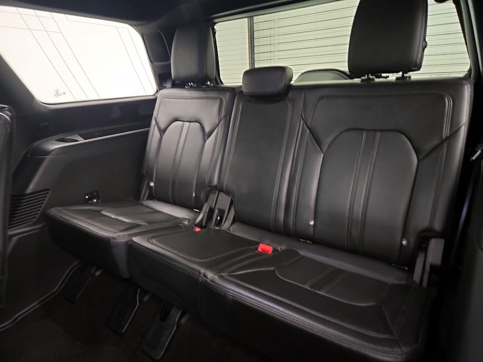 2018 Ford Expedition Limited - Photo 23