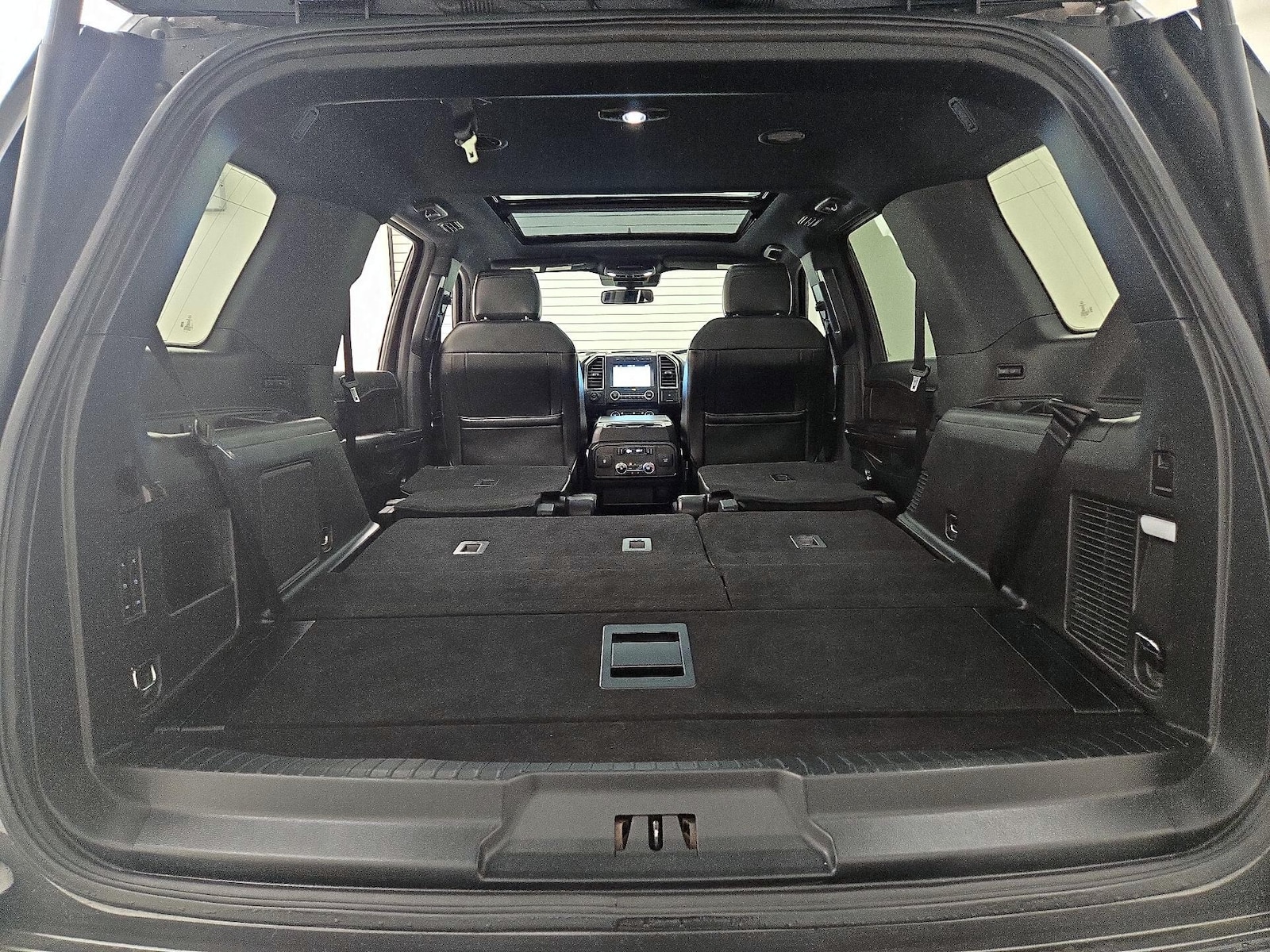 2018 Ford Expedition Limited - Photo 25