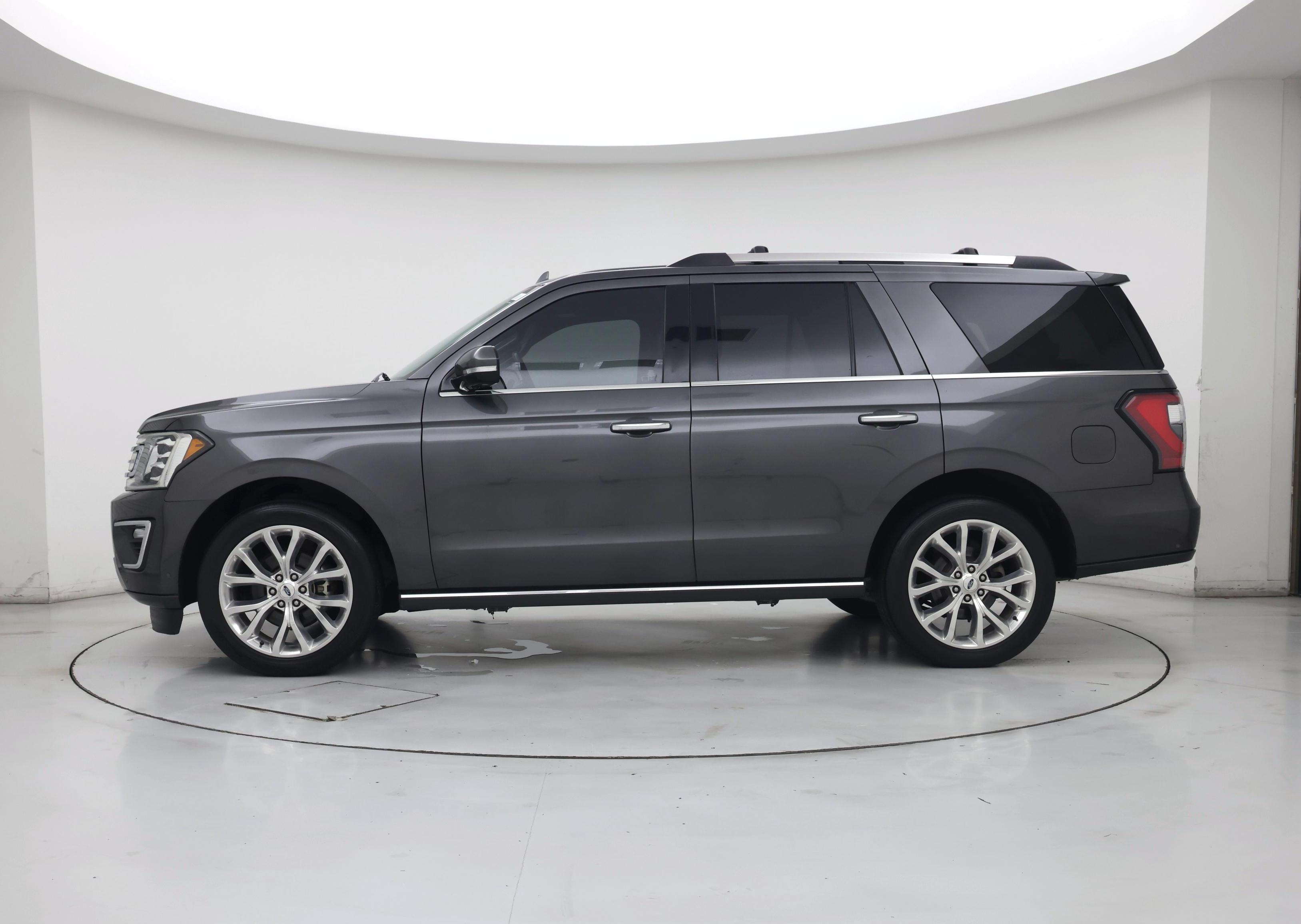 Thumbnail: 2018 Ford Expedition - 3