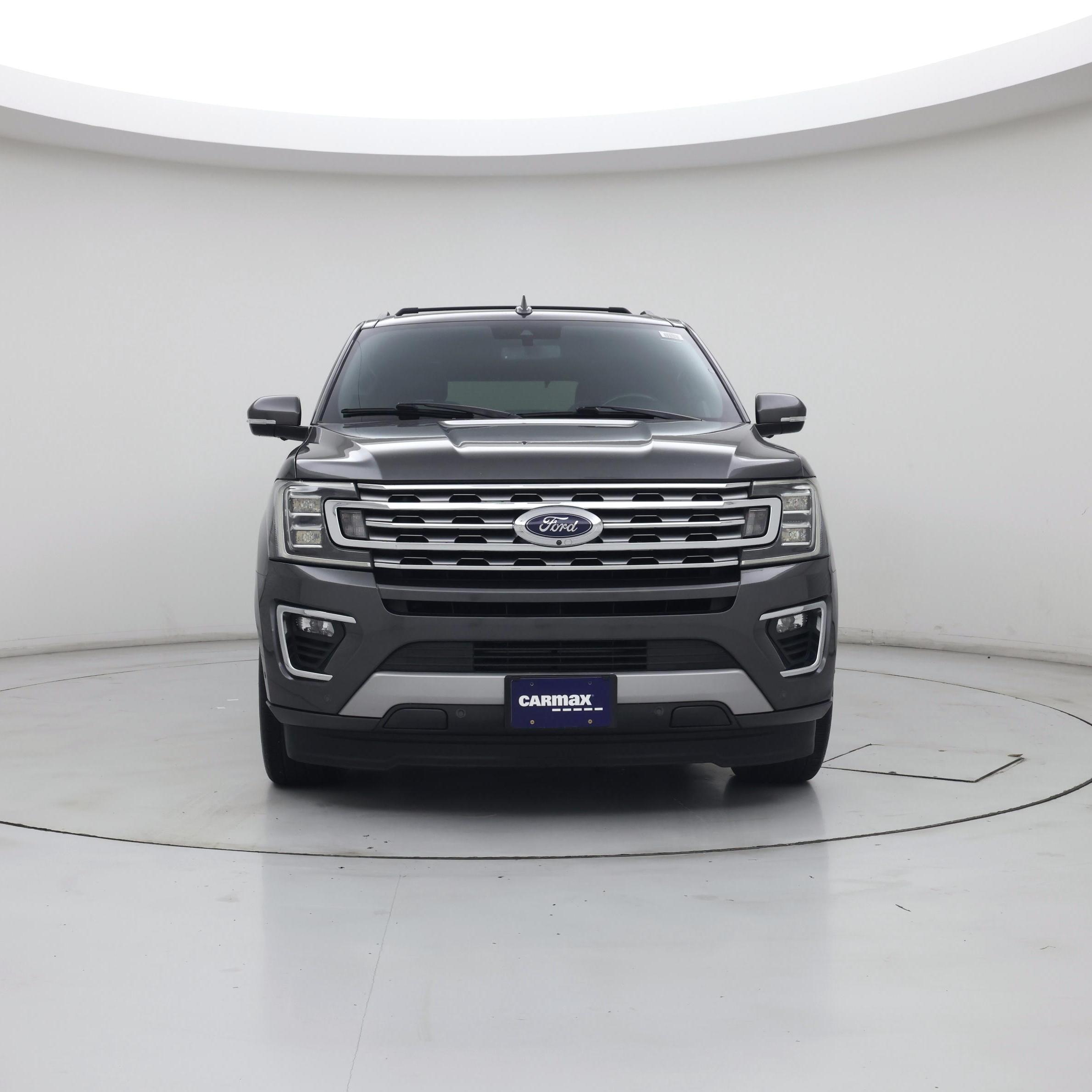Thumbnail: 2018 Ford Expedition - 5
