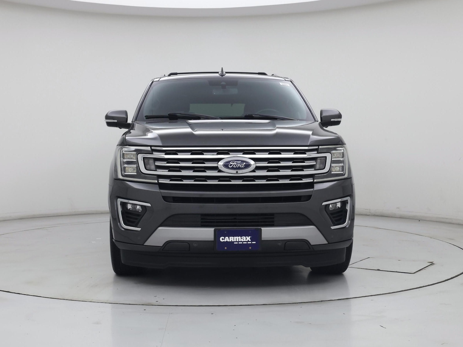 2018 Ford Expedition Limited - Photo 6