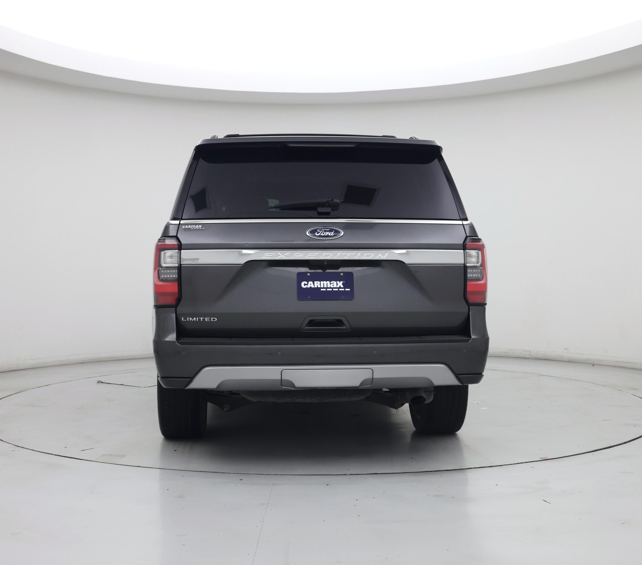 Thumbnail: 2018 Ford Expedition - 6