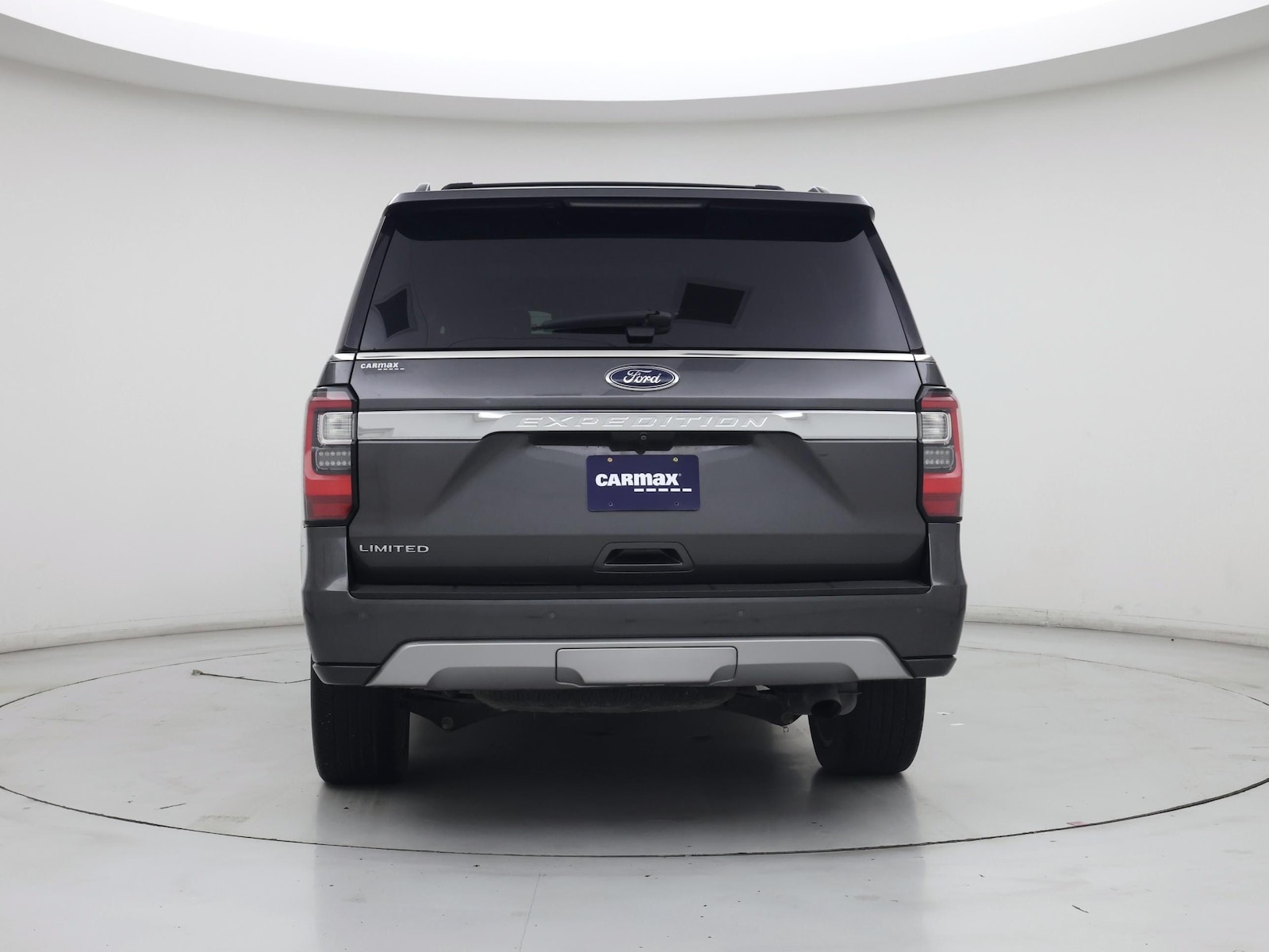 2018 Ford Expedition Limited - Photo 7
