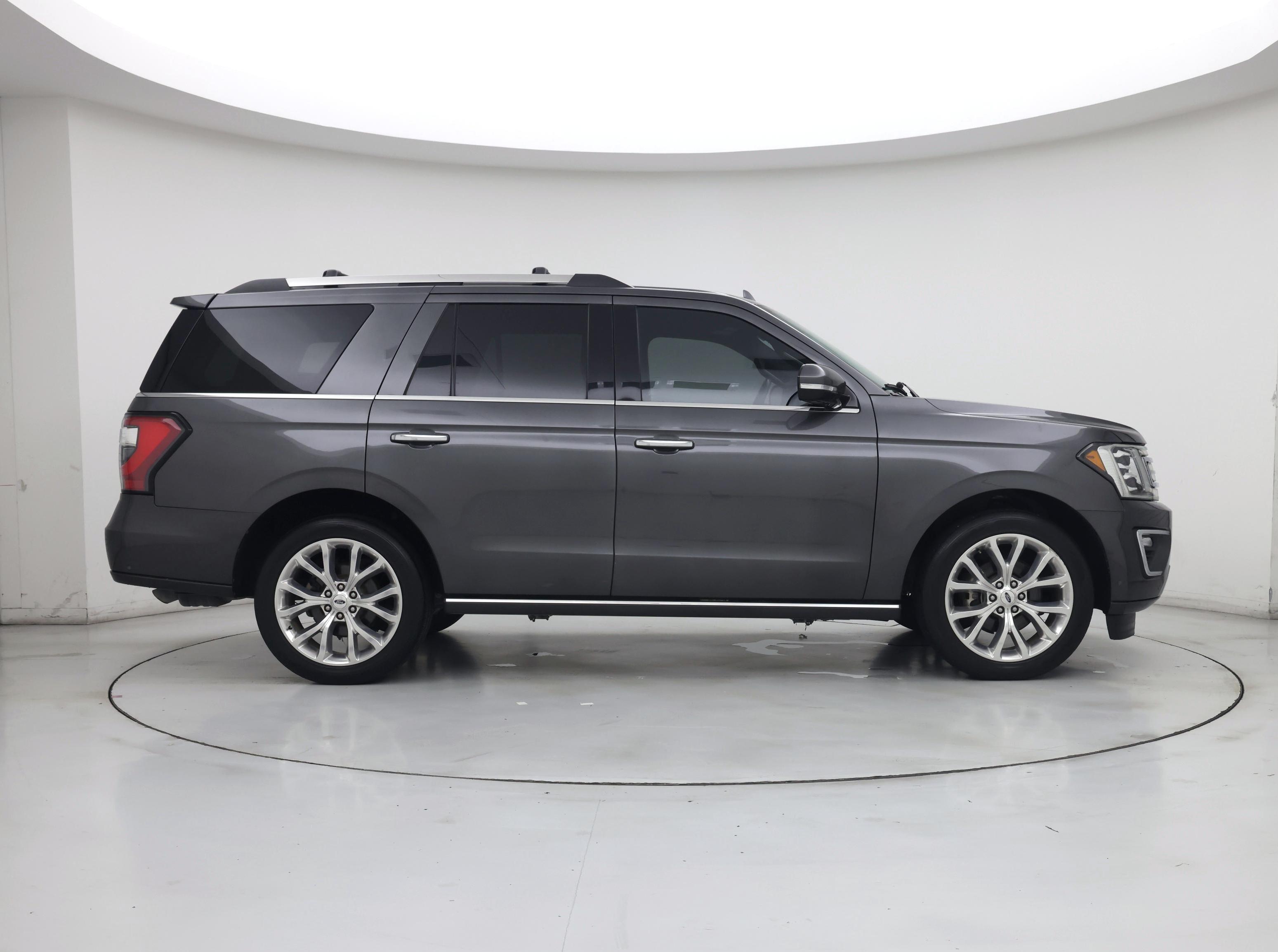 Thumbnail: 2018 Ford Expedition - 7