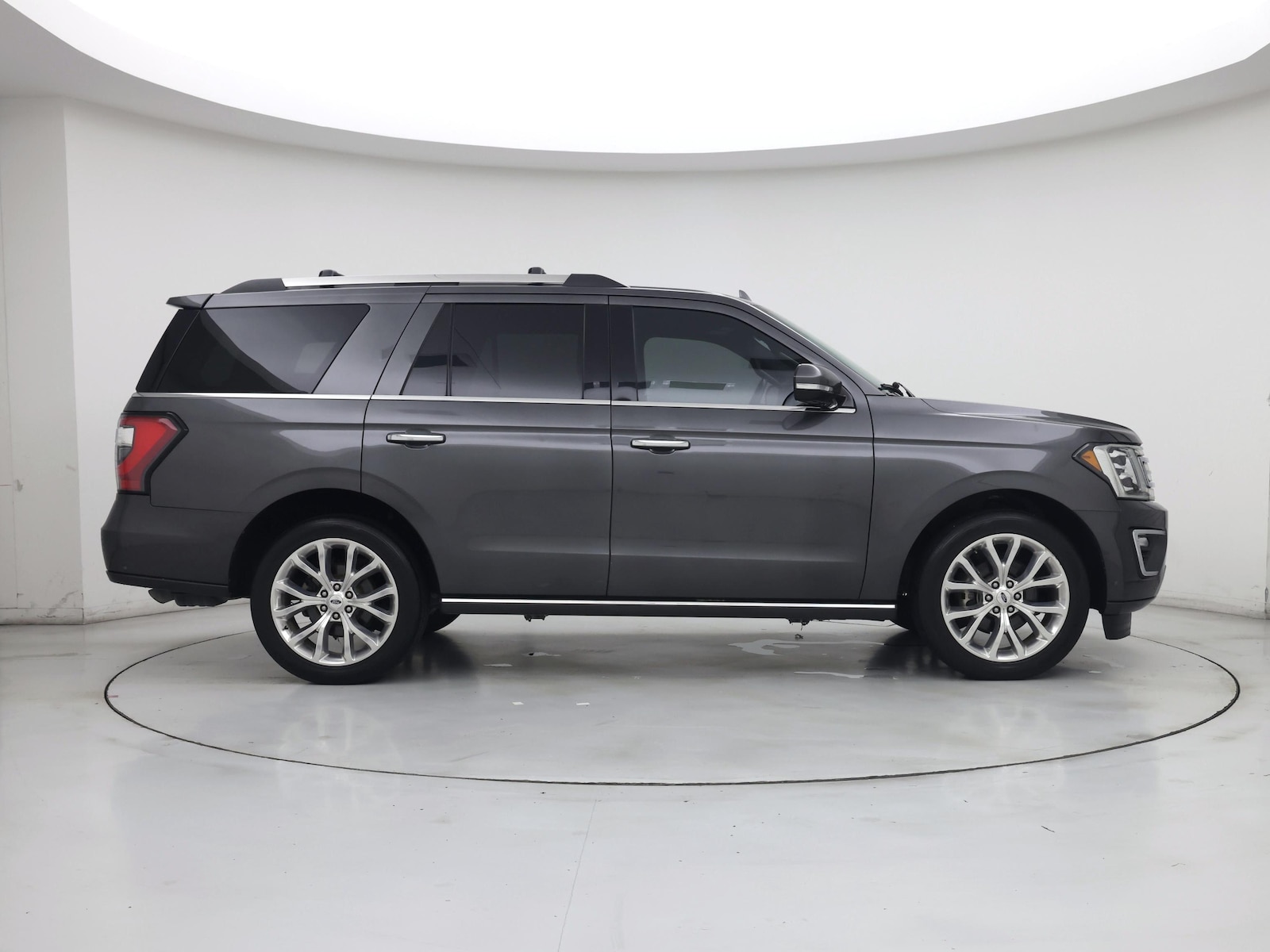 2018 Ford Expedition Limited - Photo 8