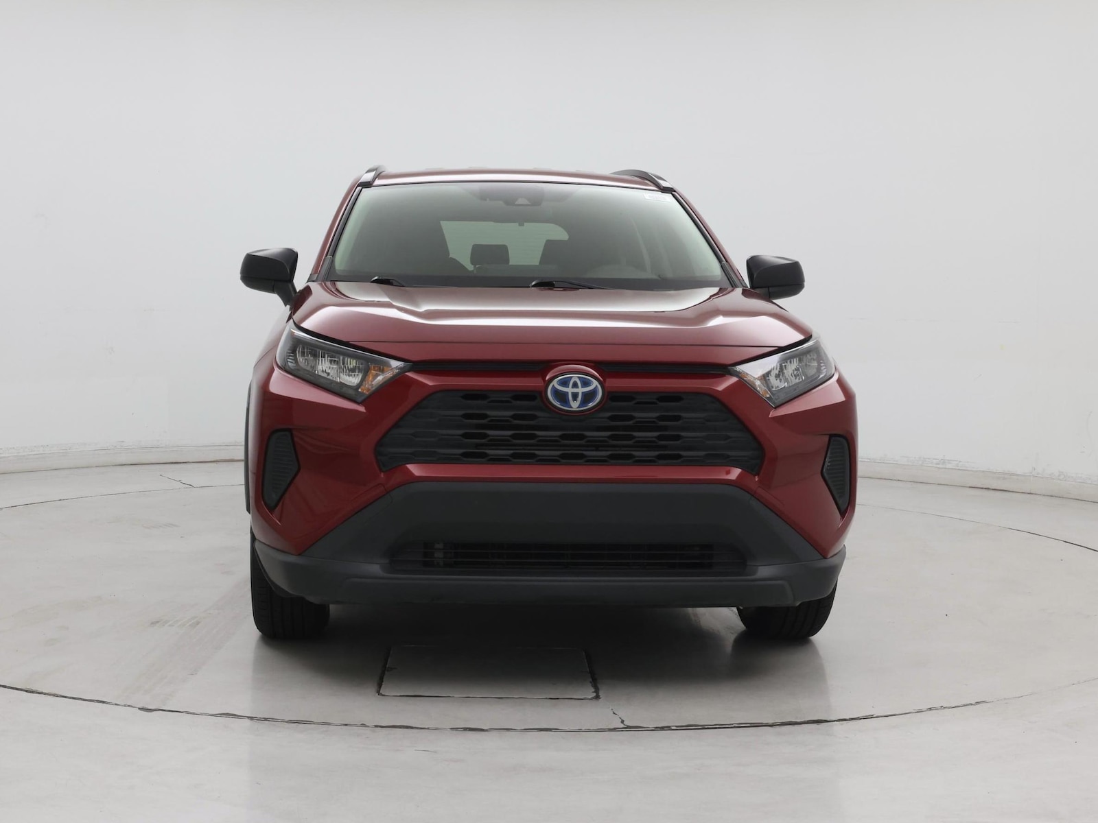 2020 Toyota RAV4 LE - Photo 6