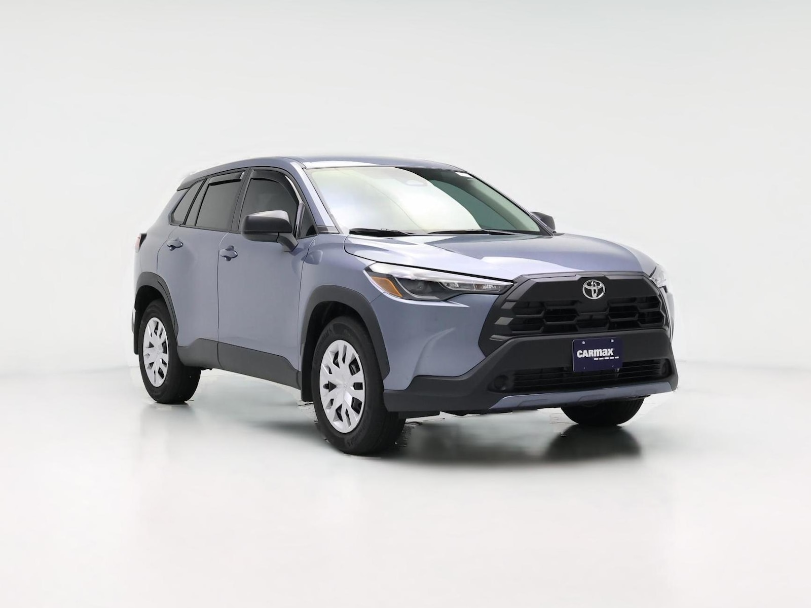 2026 Toyota Corolla Cross