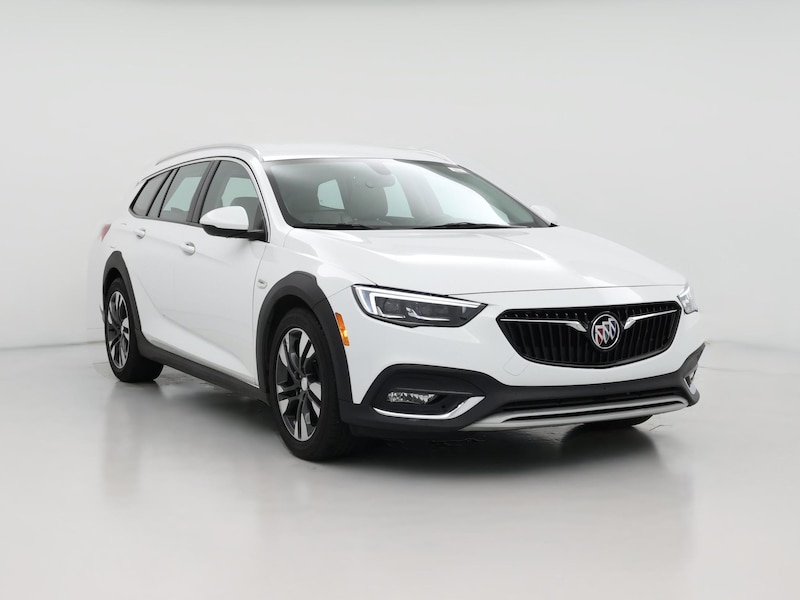 2019 Buick Regal Essence -
                  Chattanooga, TN