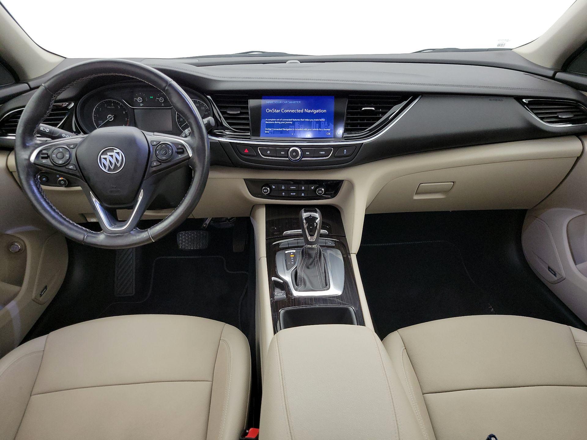 Thumbnail: 2019 Buick Regal - 9
