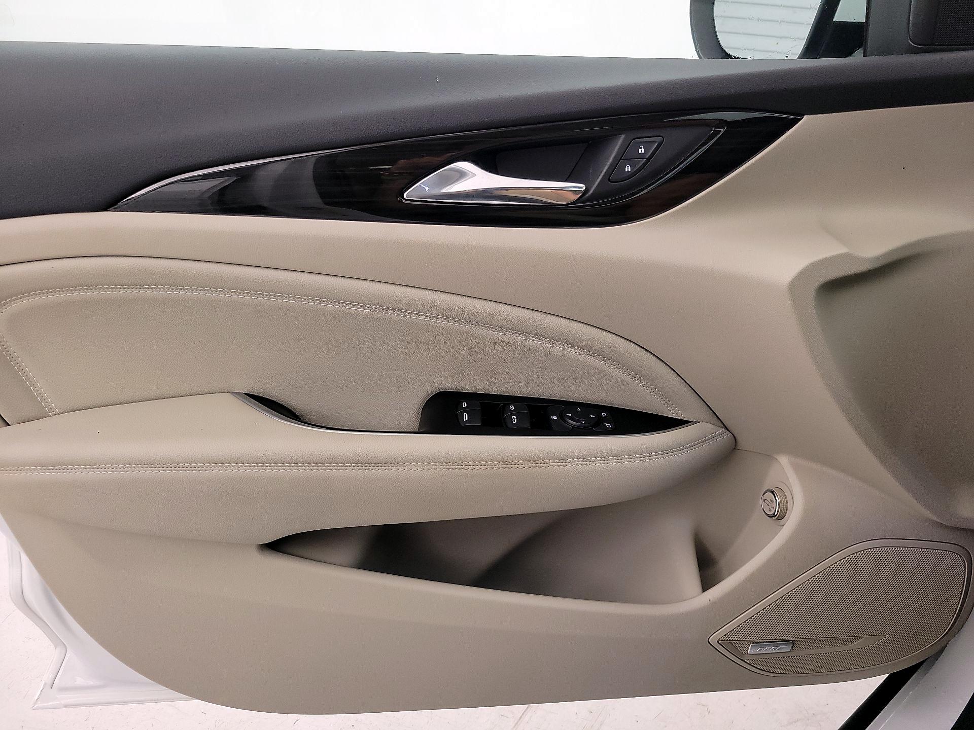 Thumbnail: 2019 Buick Regal - 12