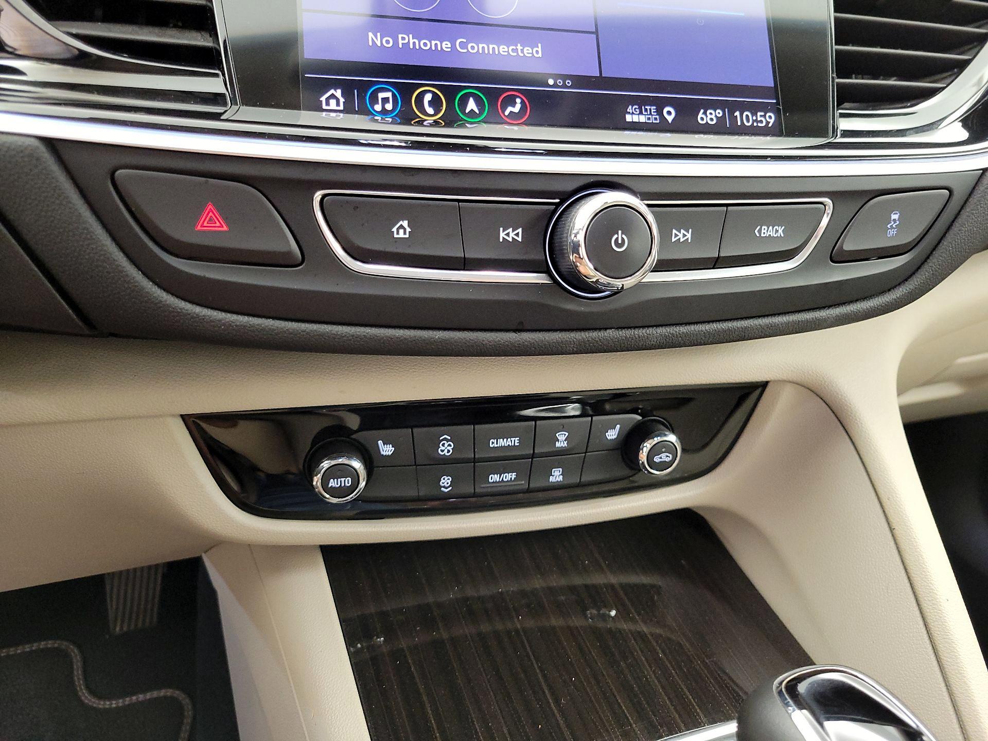 Thumbnail: 2019 Buick Regal - 17