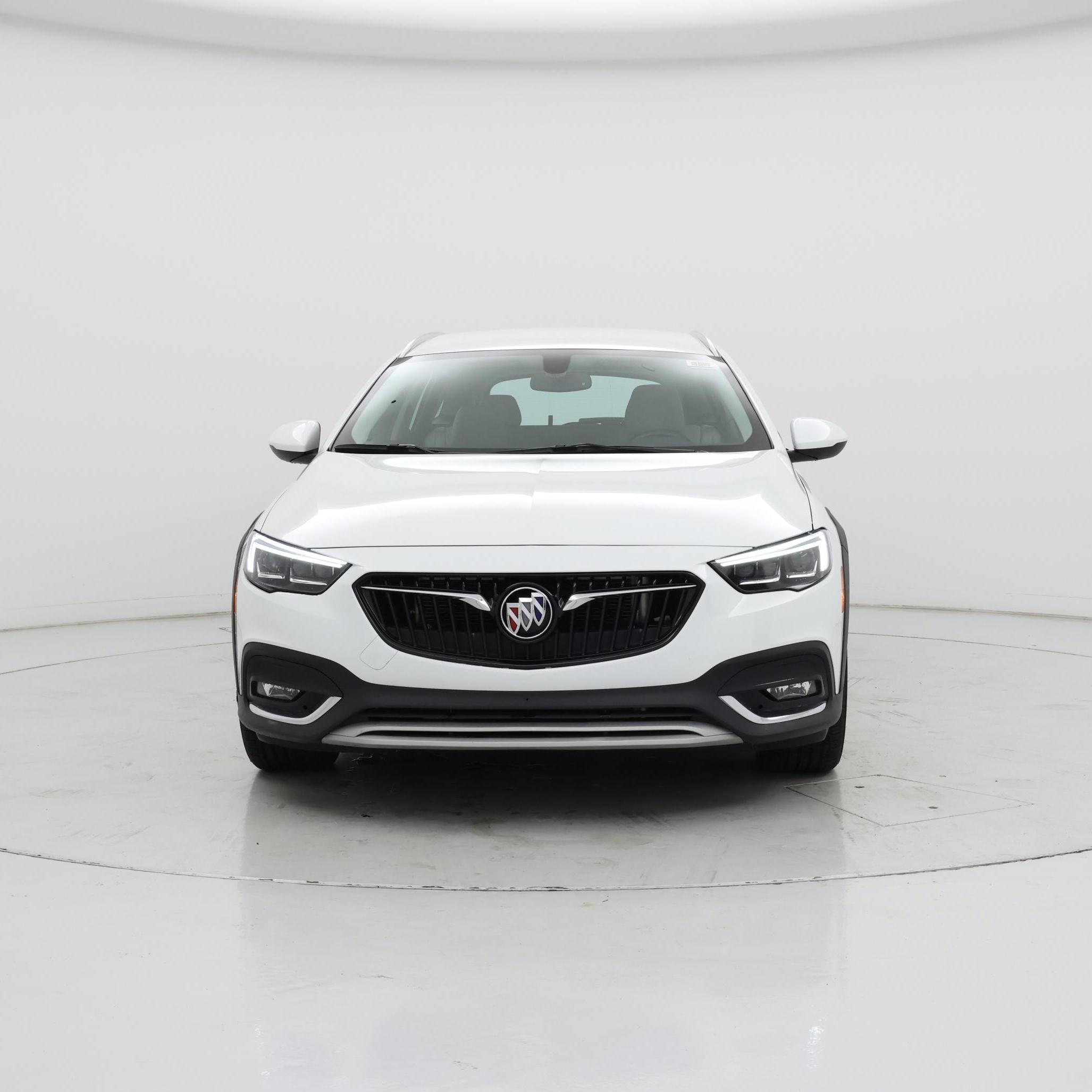 Thumbnail: 2019 Buick Regal - 5